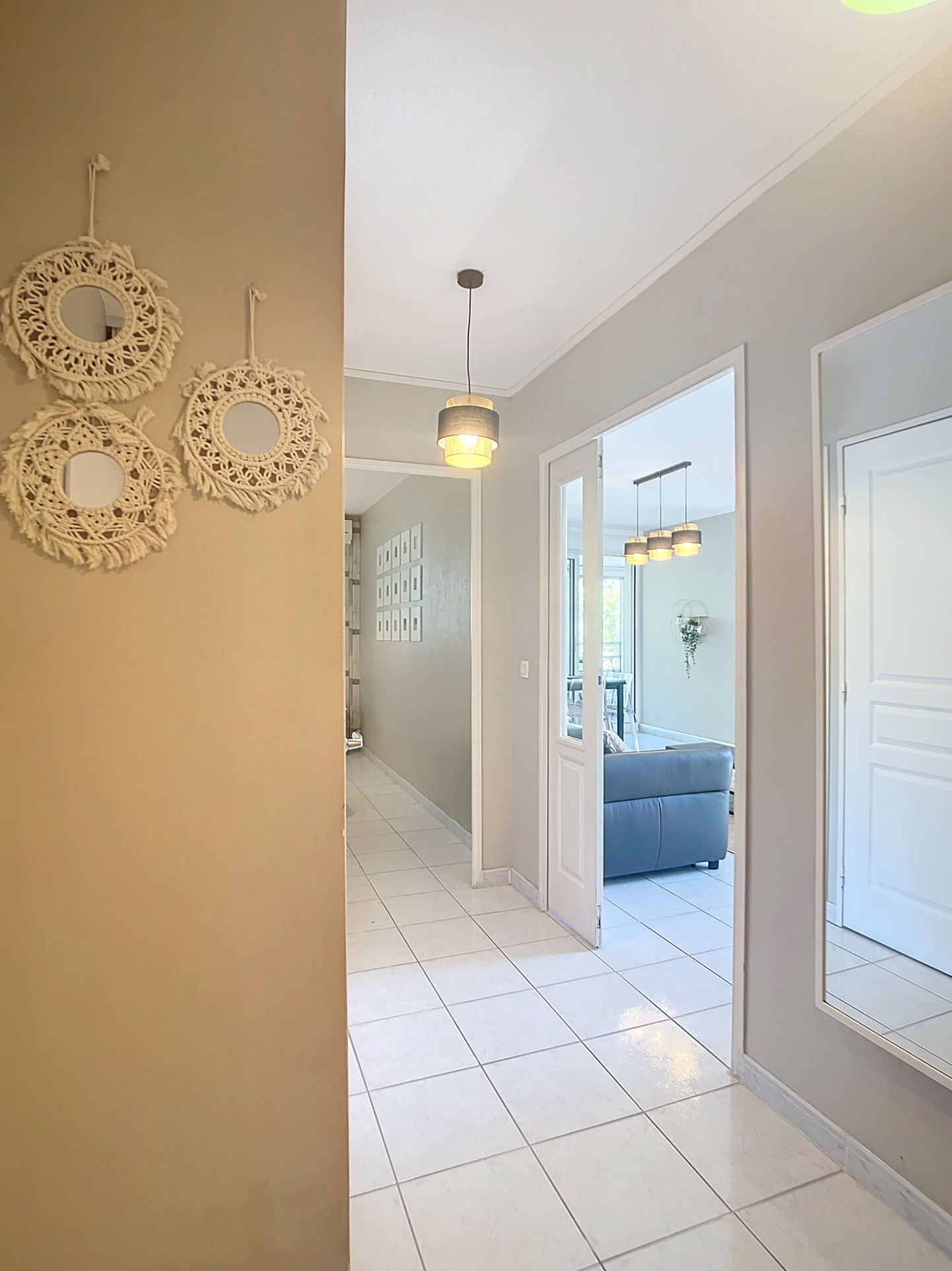 Image_, Appartement, Montpellier, ref :LOC_CONSUL