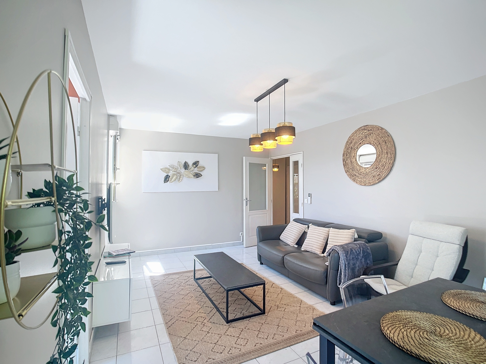 Image_, Appartement, Montpellier, ref :LOC_CONSUL