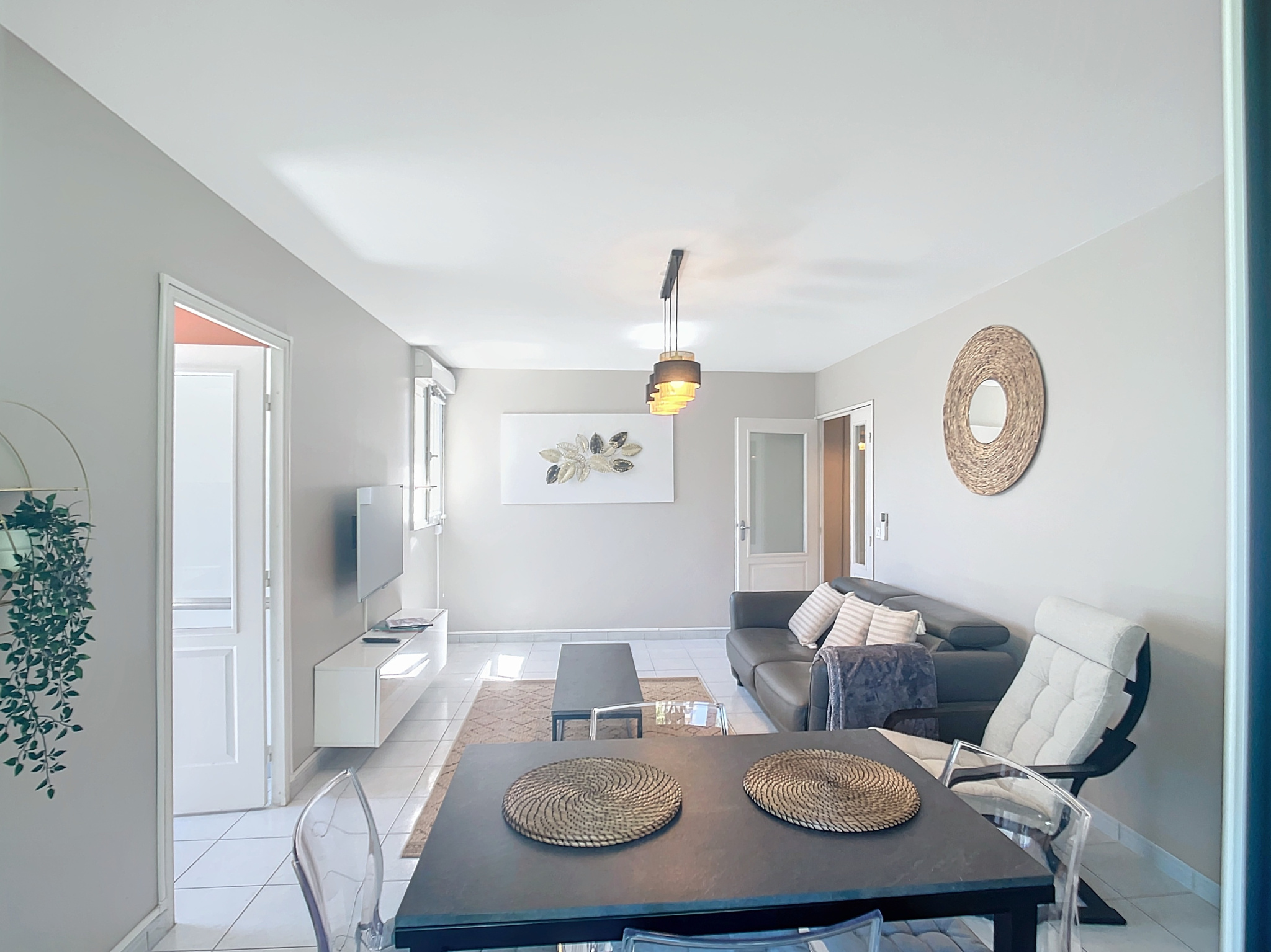 Image_, Appartement, Montpellier, ref :LOC_CONSUL