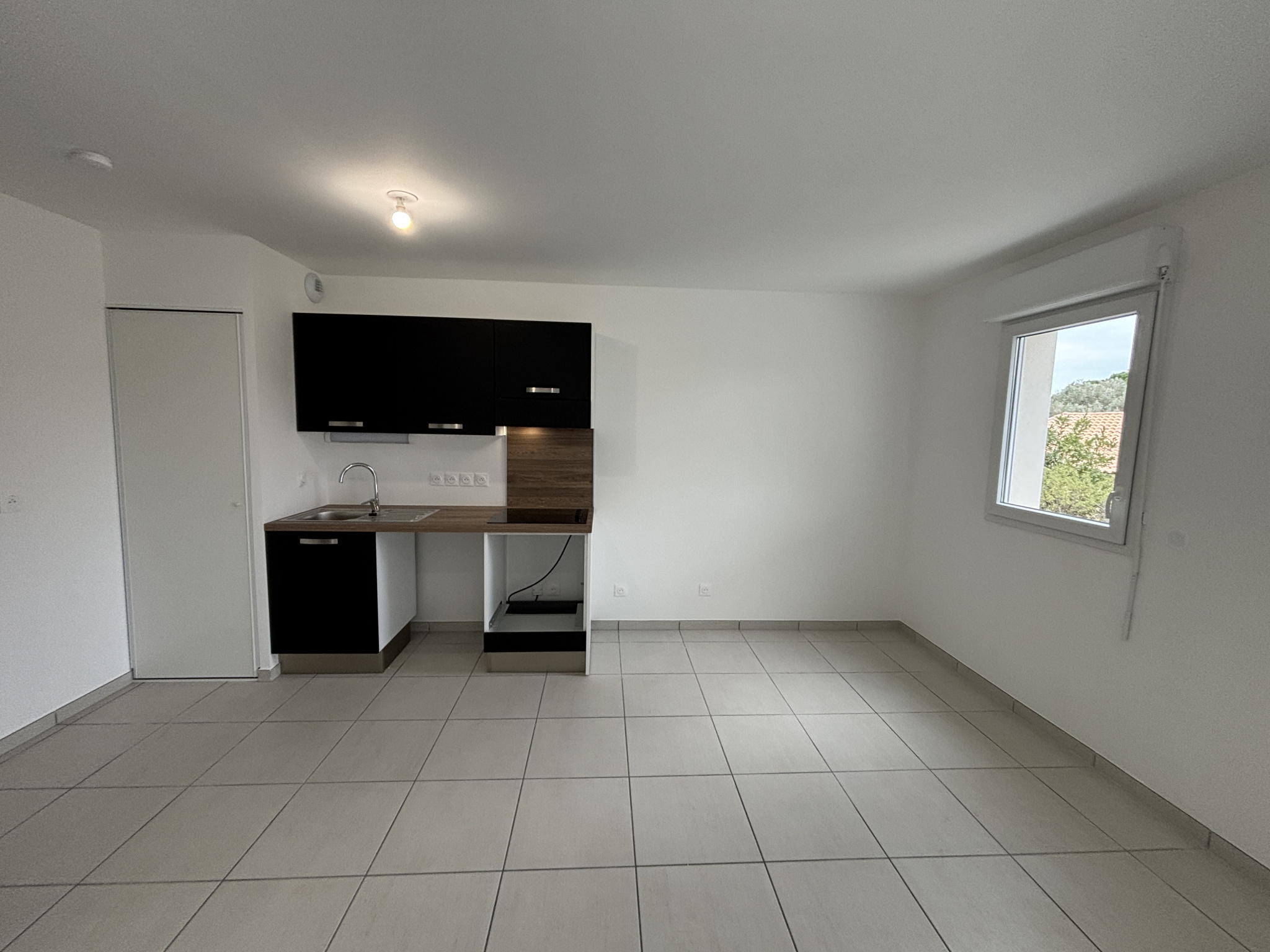 Image_, Appartement, Marseillan, ref :LOC-T2-DDL