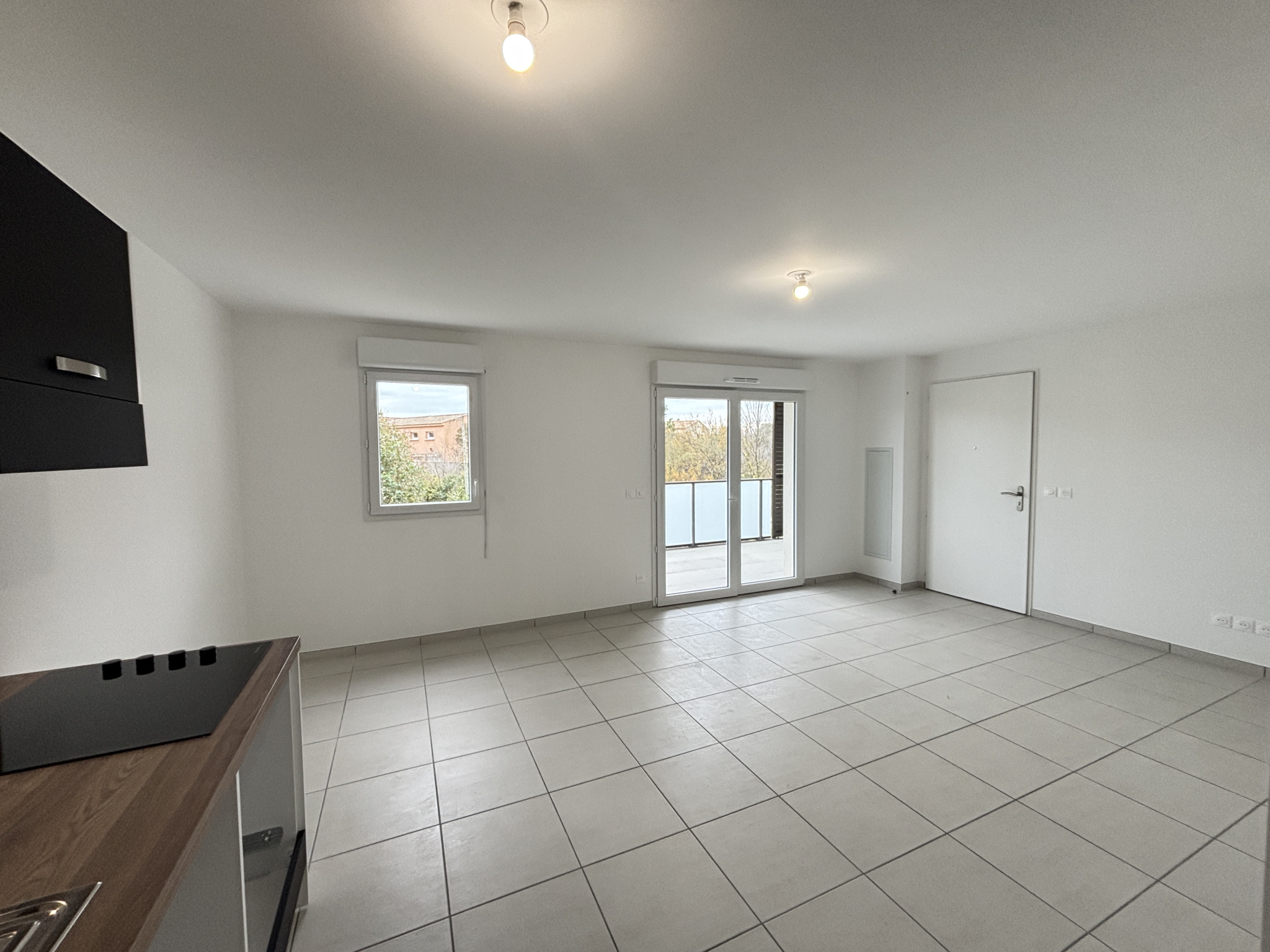 Image_, Appartement, Marseillan, ref :LOC-T2-DDL