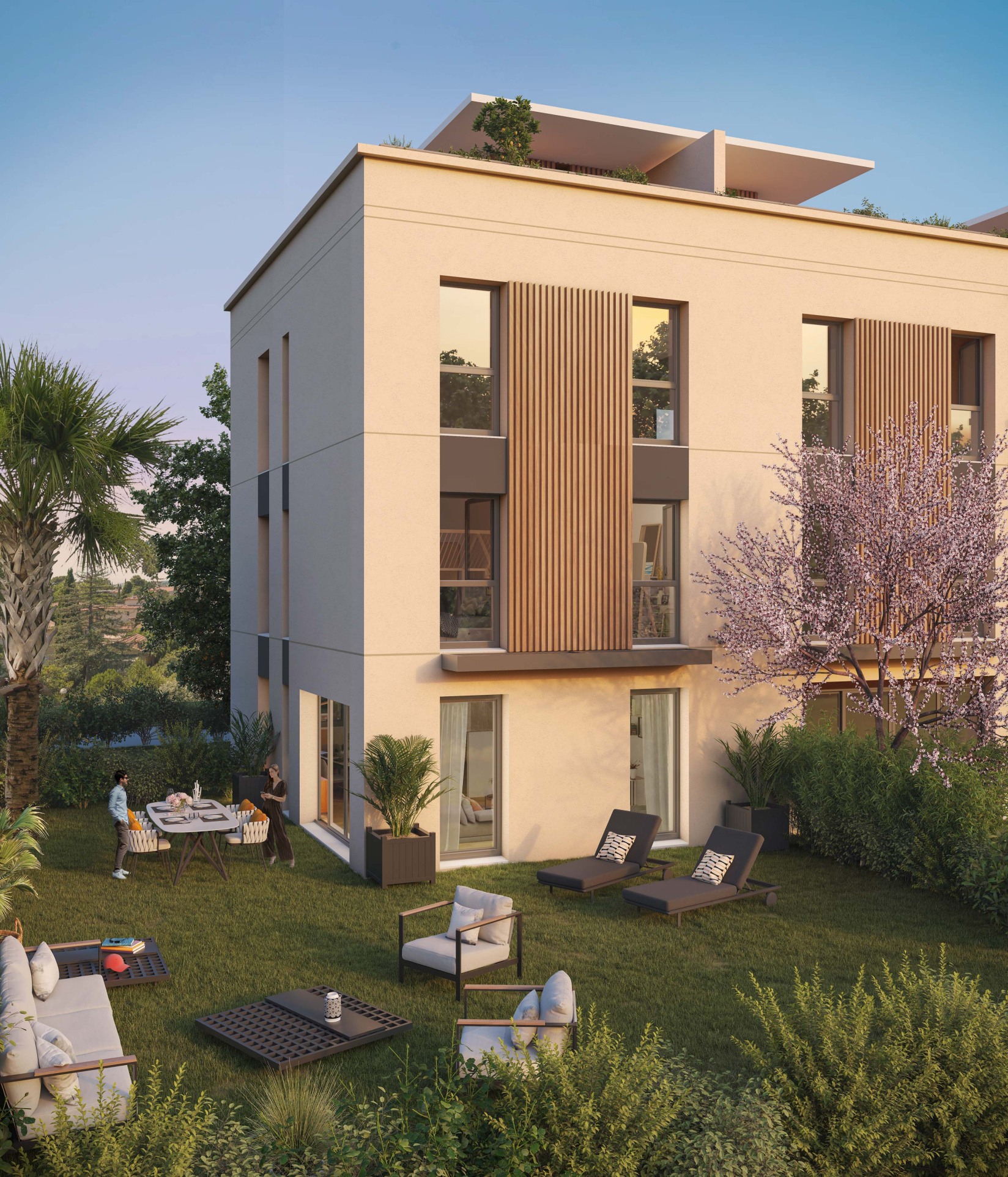 Image_, Villa, Aix-en-Provence, ref :MAR88-M03