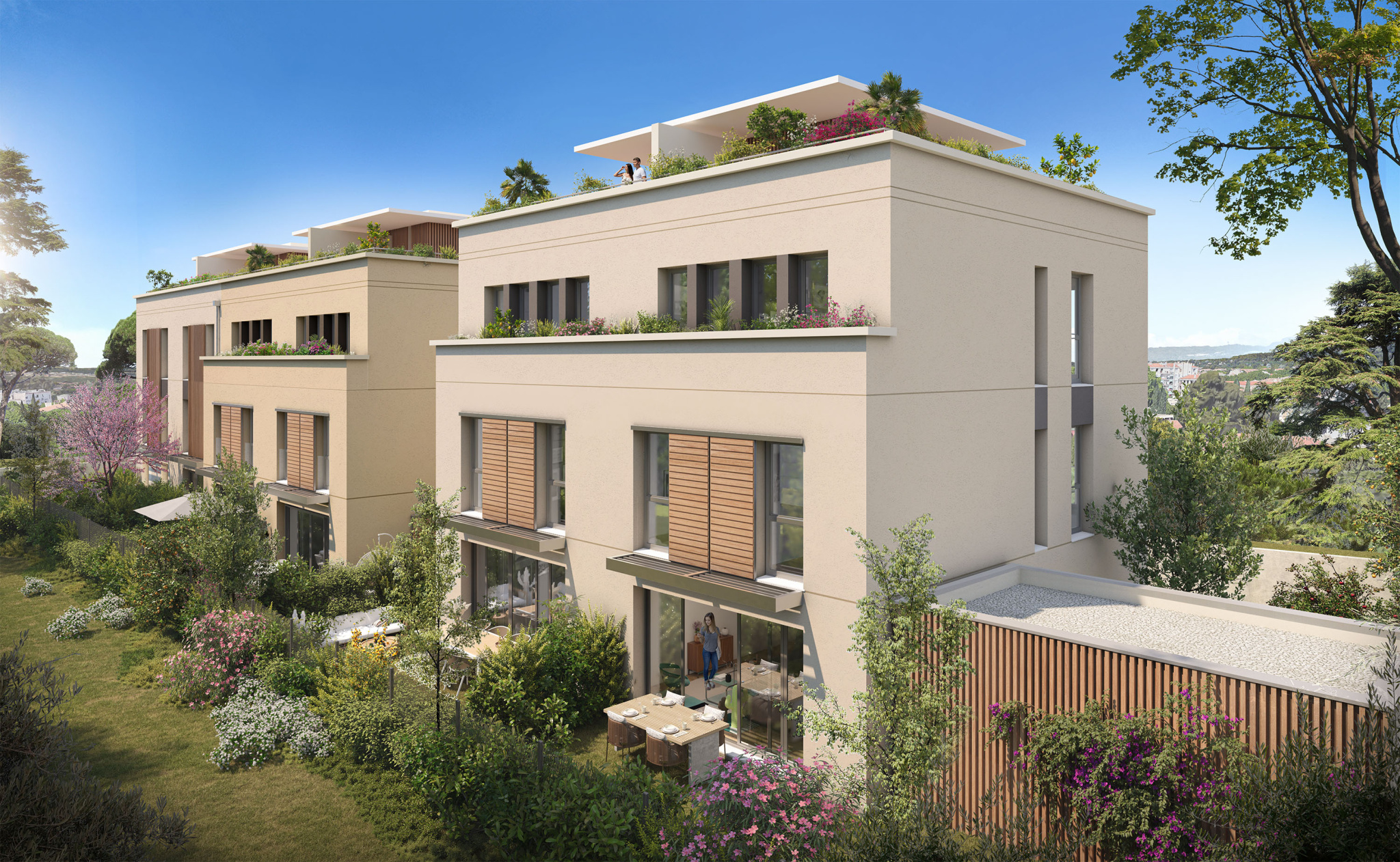 Image_, Villa, Aix-en-Provence, ref :MAR88-M03