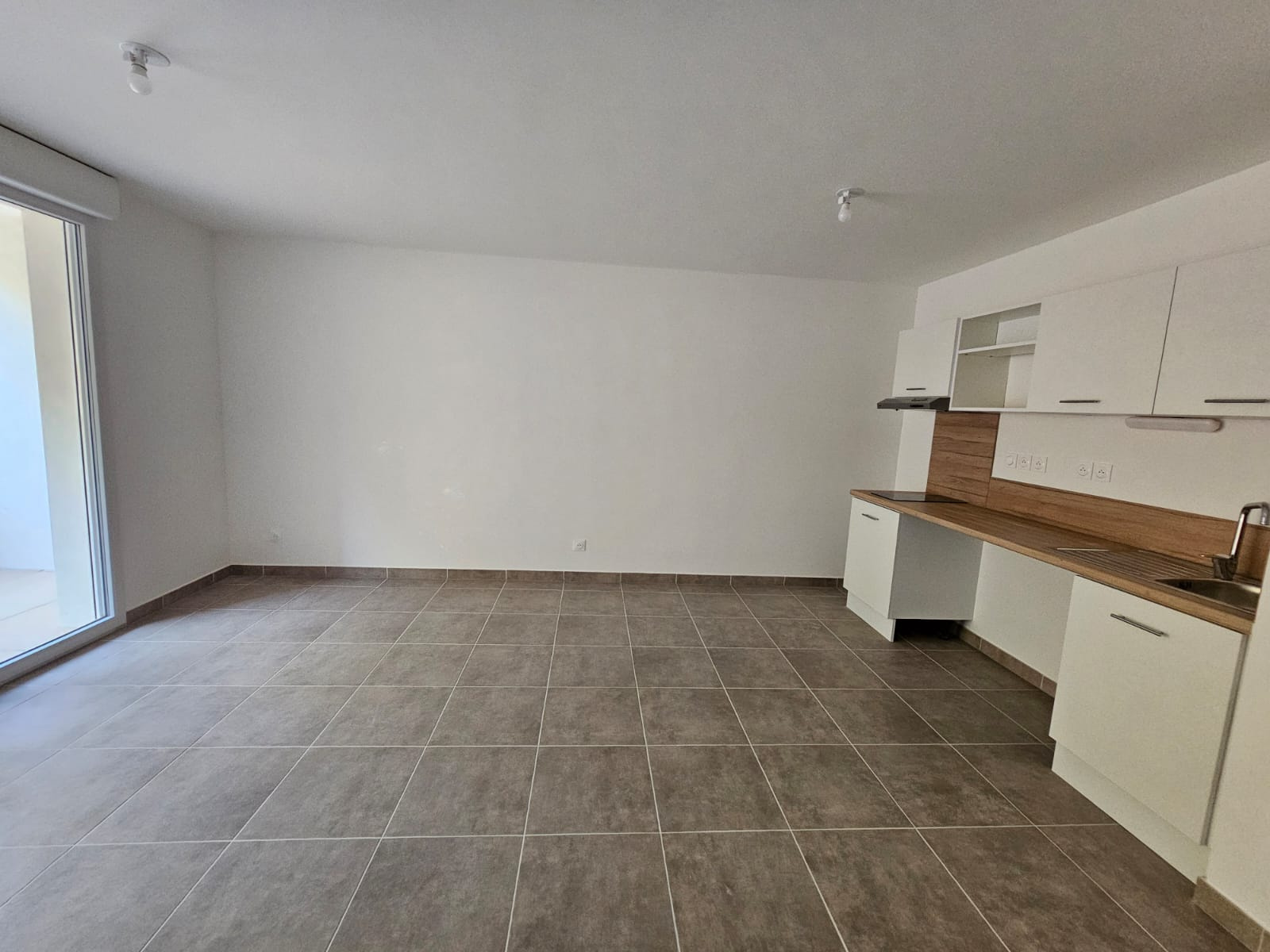 Image_, Appartement, Balaruc-les-Bains, ref :ODECAR-A7