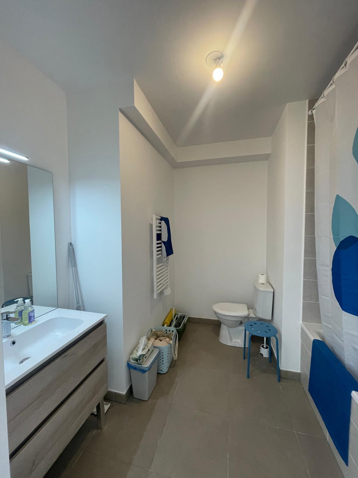 Image_, Appartement, Montpellier, ref :GEST_LAUZ_MEUB