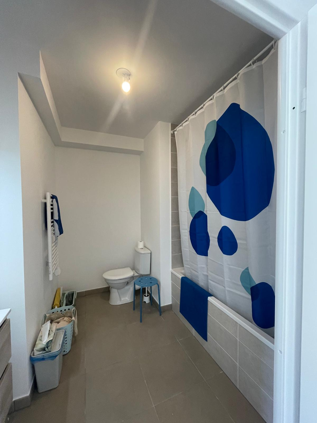 Image_, Appartement, Montpellier, ref :GEST_LAUZ_MEUB