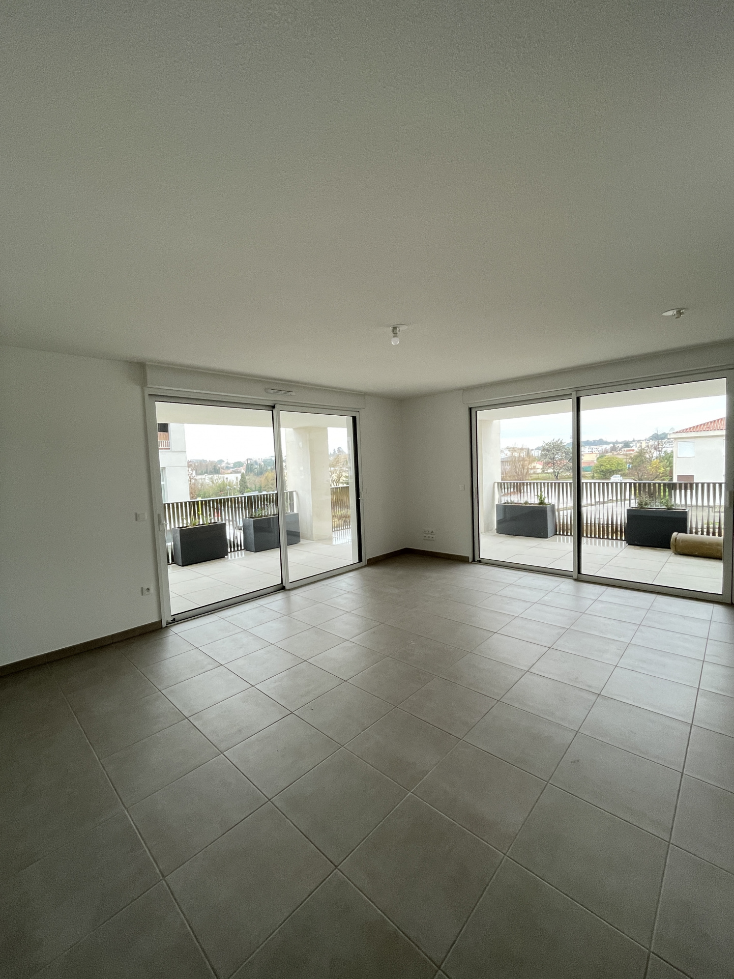 Image_, Appartement, Montpellier, ref :T3HERMES56