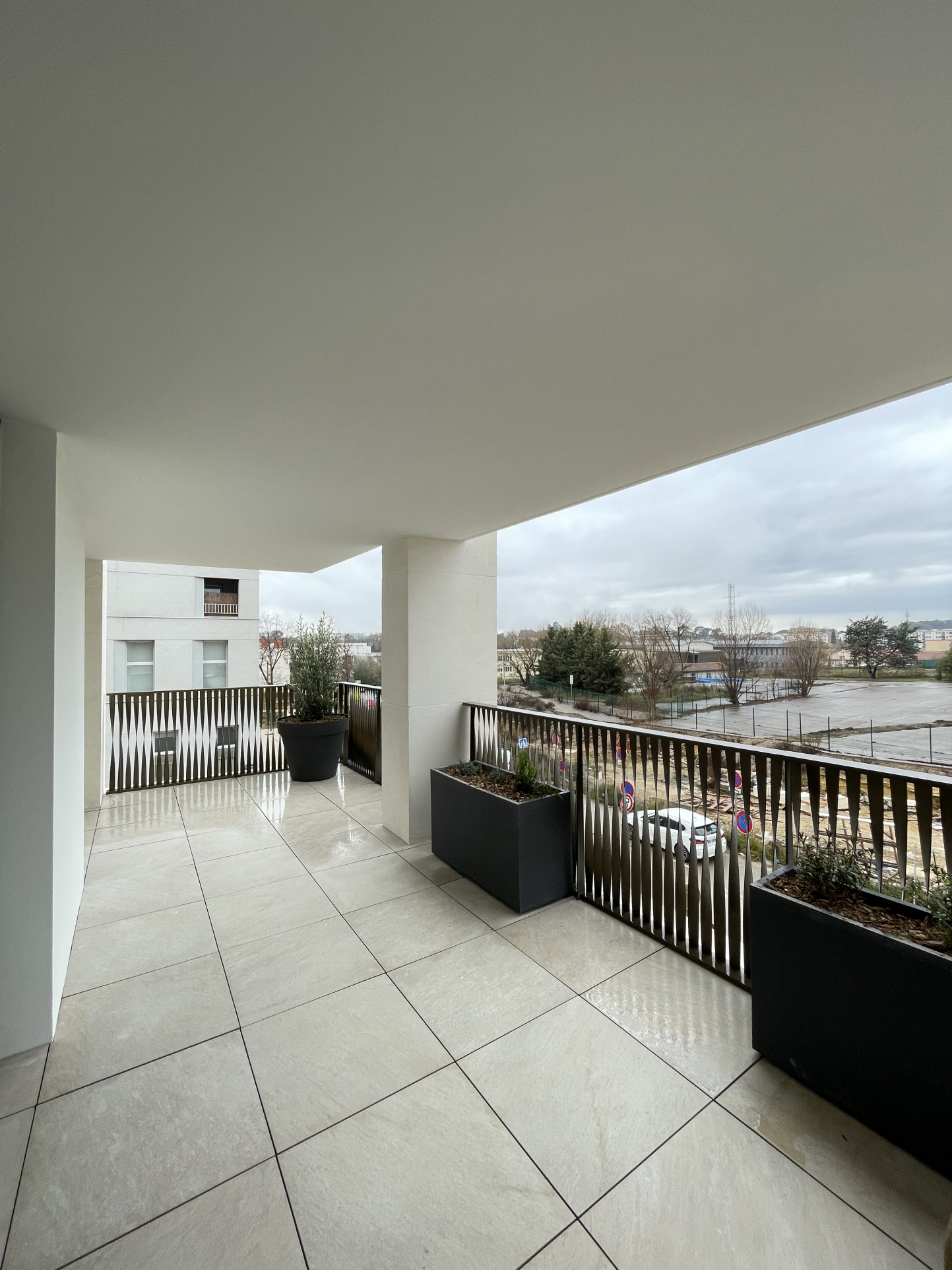 Image_, Appartement, Montpellier, ref :T3HERMES56