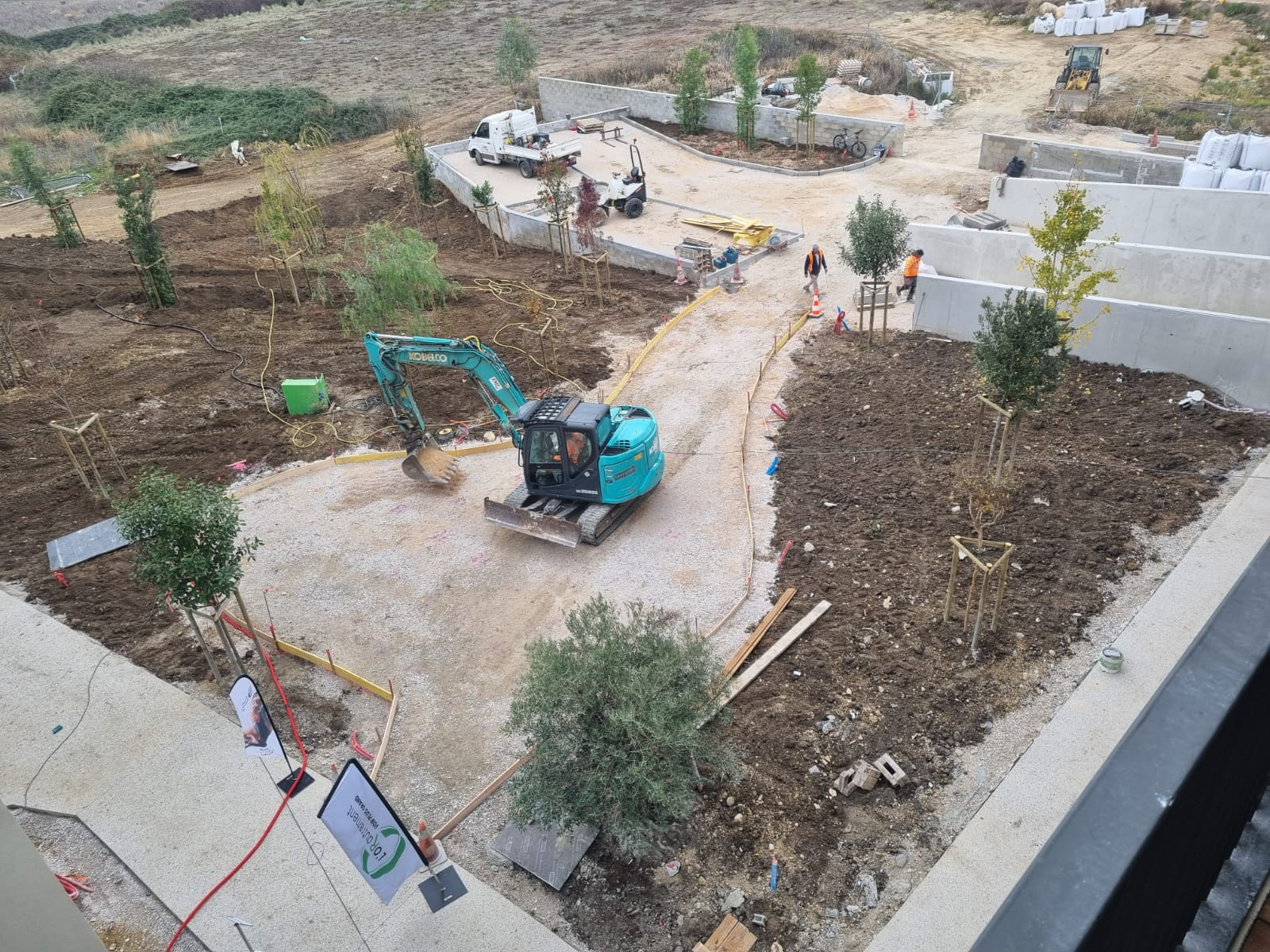 Image_, Appartement, Mauguio, ref :LOC_MAUGUIO