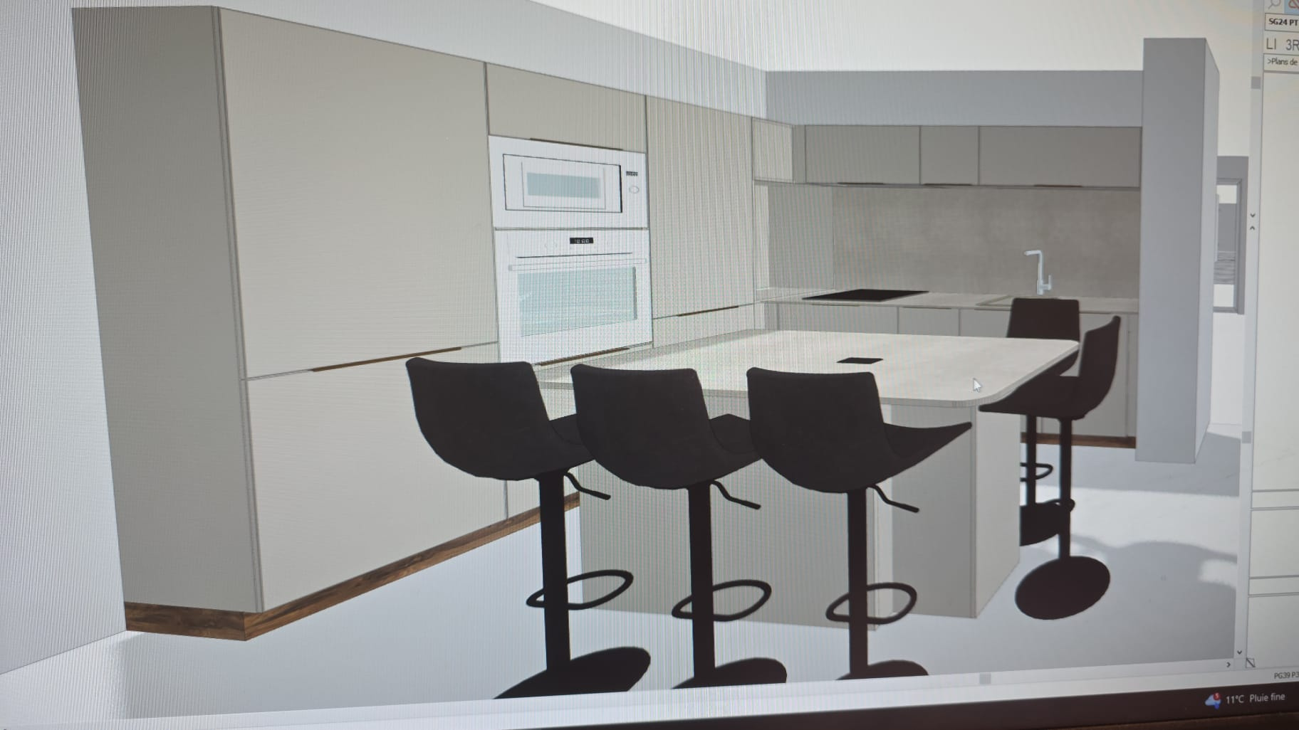 Image_, Appartement, Mauguio, ref :LOC_MAUGUIO