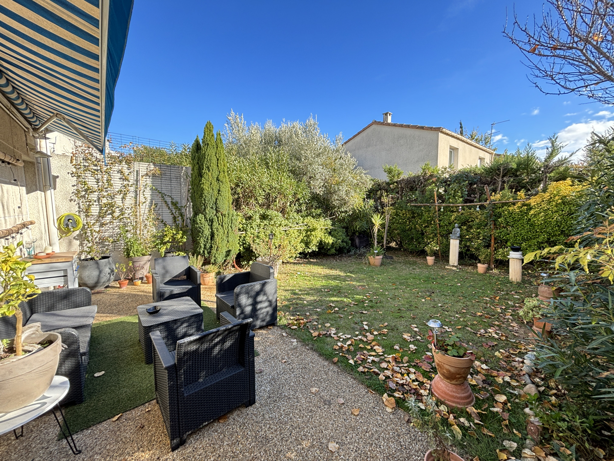 Image_, Appartement, Montpellier, ref :T2-Millenaire 