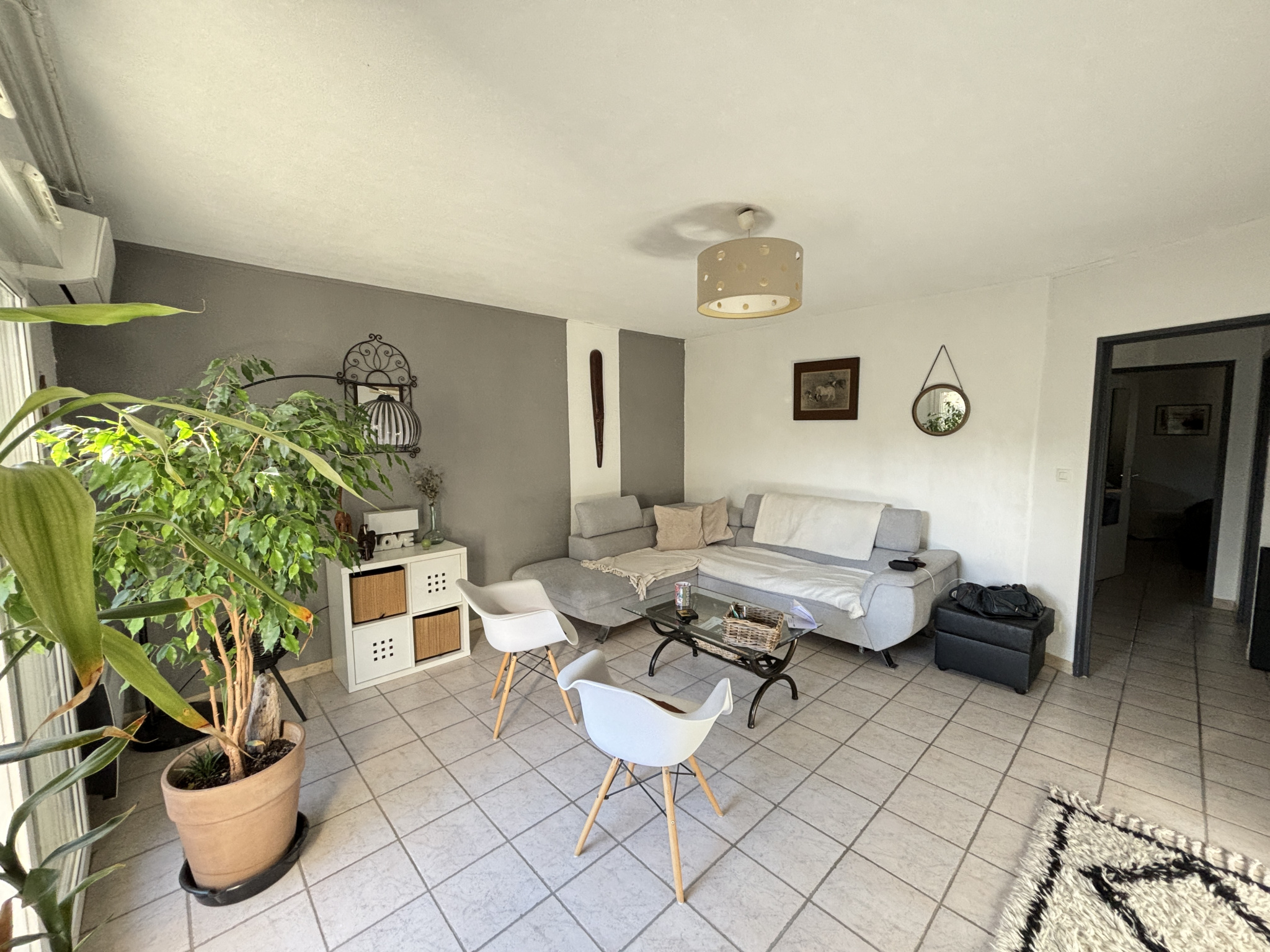 Image_, Appartement, Montpellier, ref :T2-Millenaire 