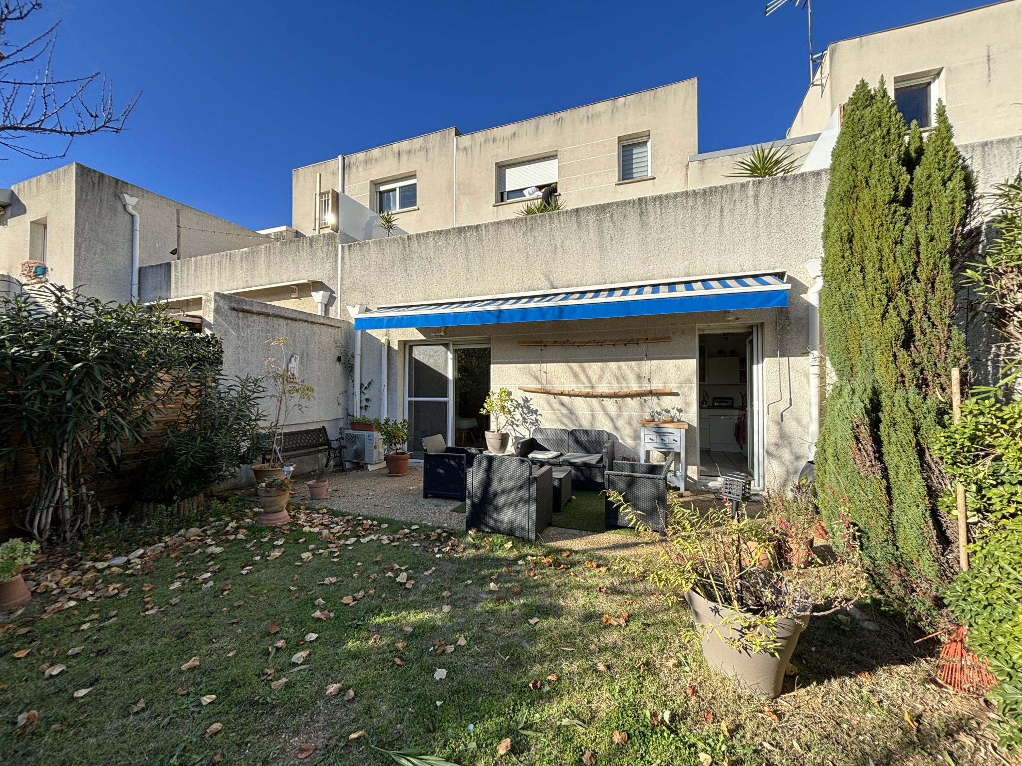 Image_, Appartement, Montpellier, ref :T2-Millenaire 