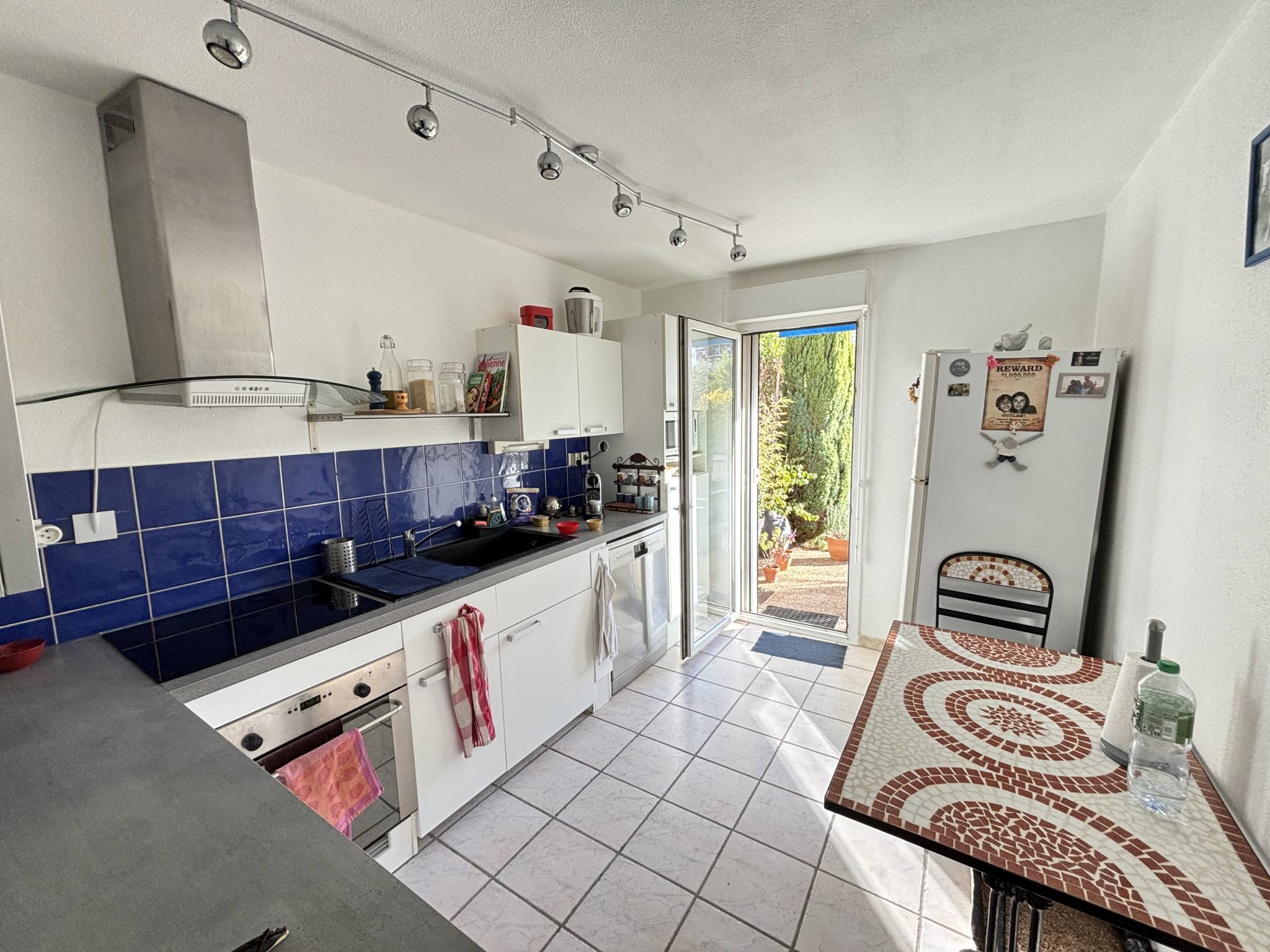 Image_, Appartement, Montpellier, ref :T2-Millenaire 