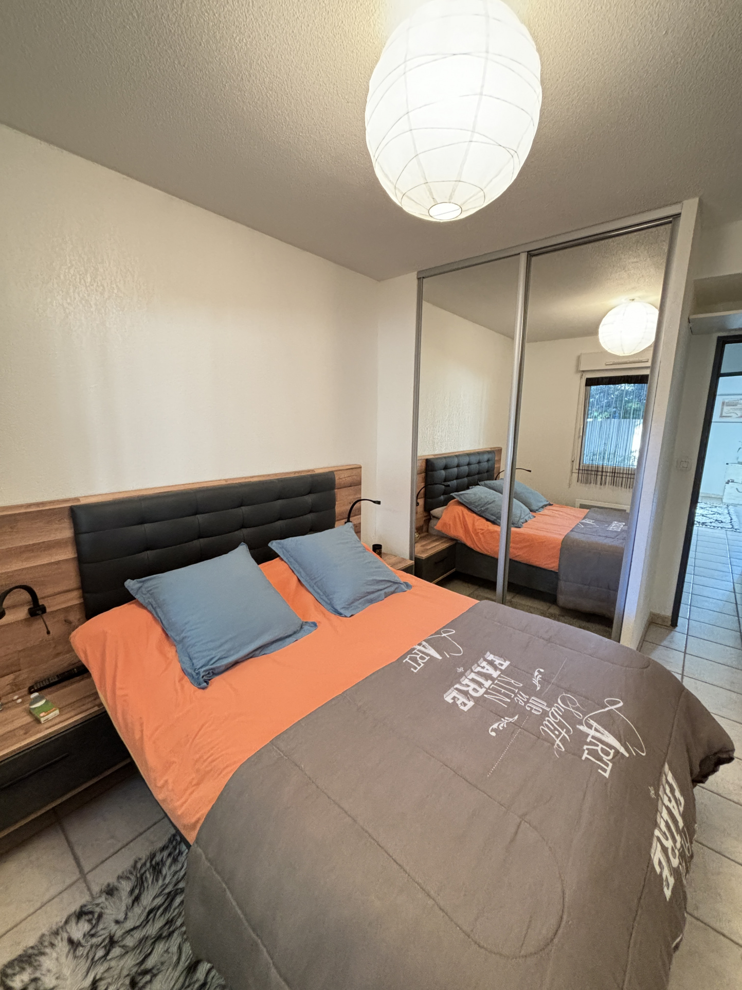 Image_, Appartement, Montpellier, ref :T2-Millenaire 