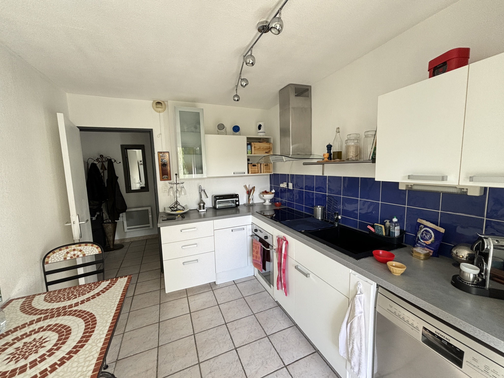 Image_, Appartement, Montpellier, ref :T2-Millenaire 