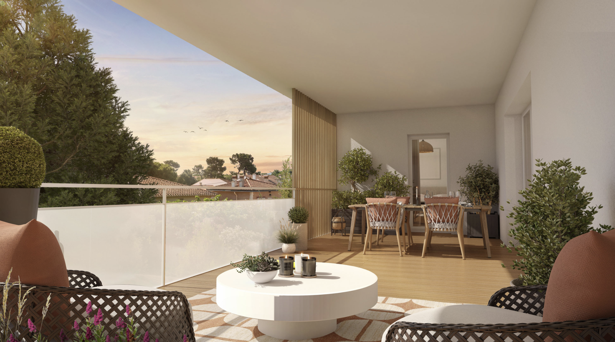 Image_, Appartement, Argelès-sur-Mer, ref :GRENER-09