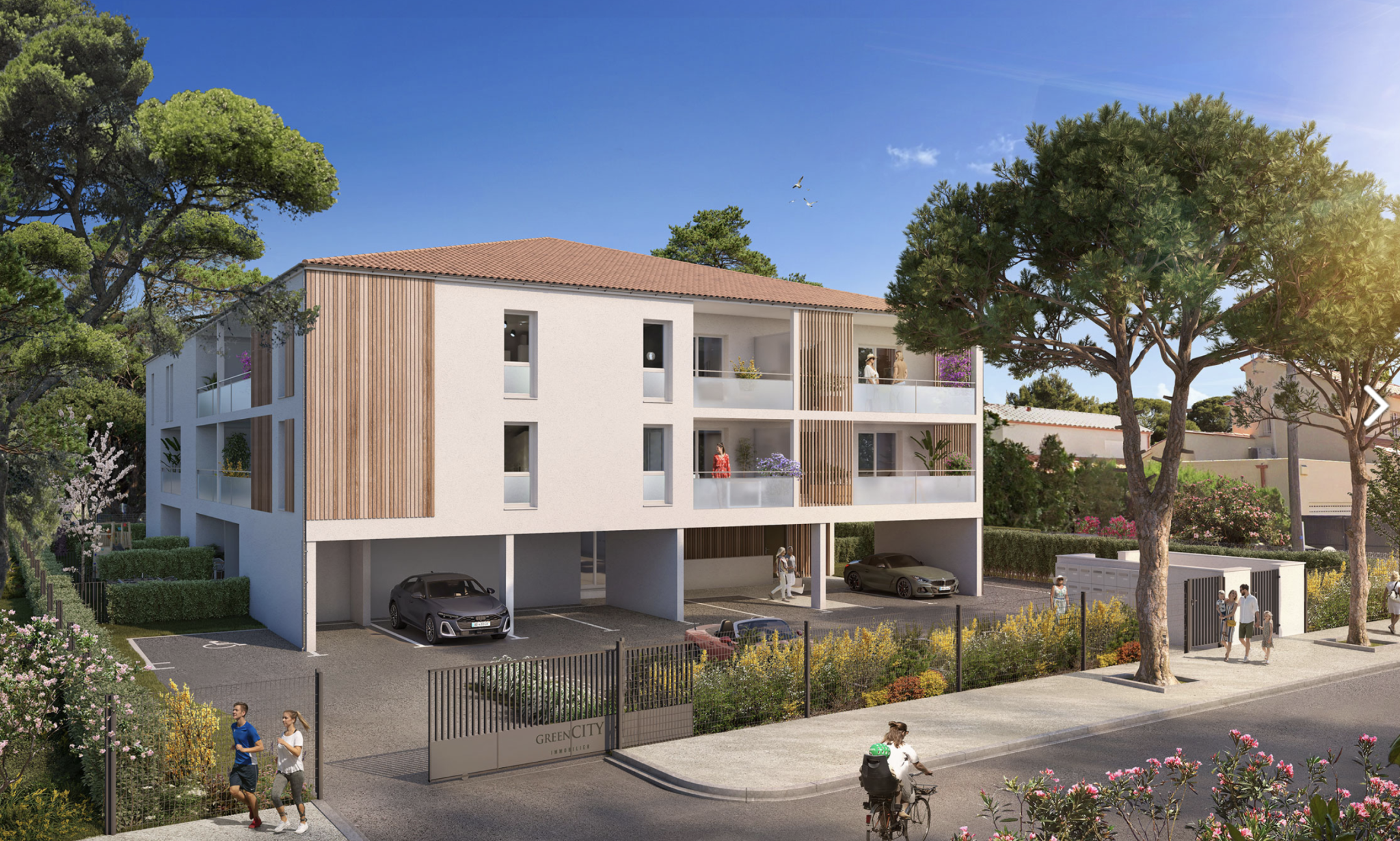 Image_, Appartement, Argelès-sur-Mer, ref :GRENER-09