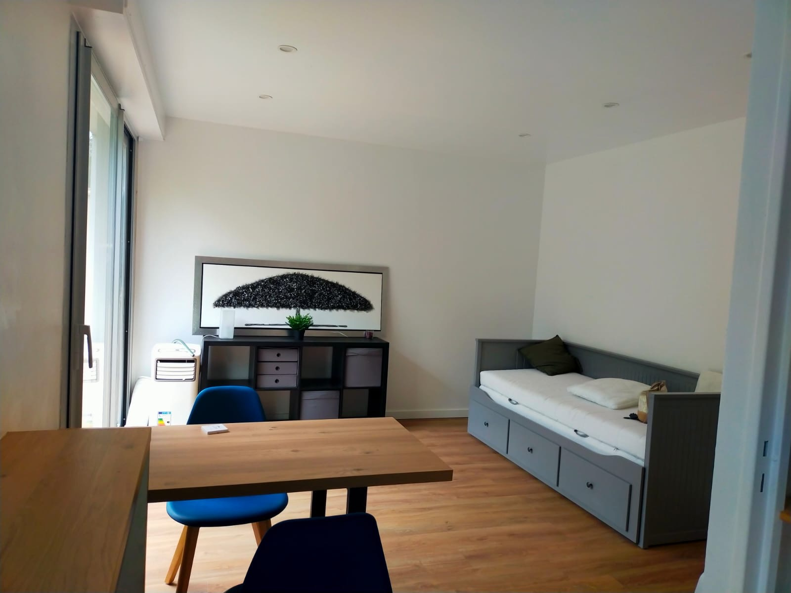 Image_, Appartement, Montpellier, ref :LOC_STU