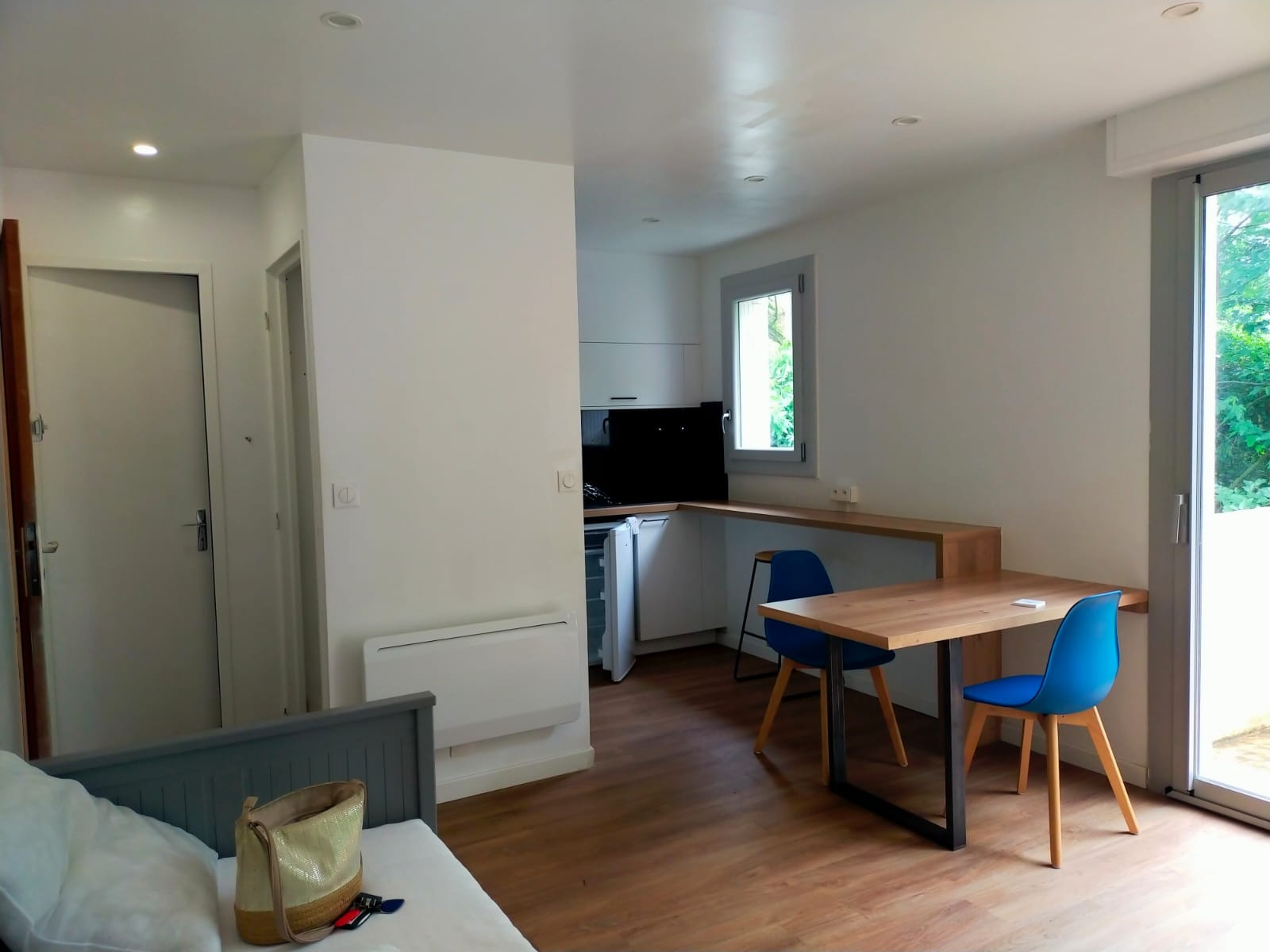 Image_, Appartement, Montpellier, ref :LOC_STU