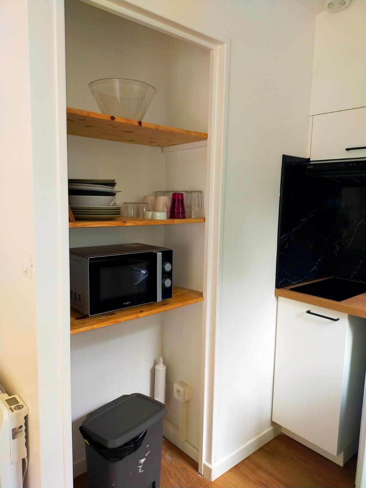 Image_, Appartement, Montpellier, ref :LOC_STU