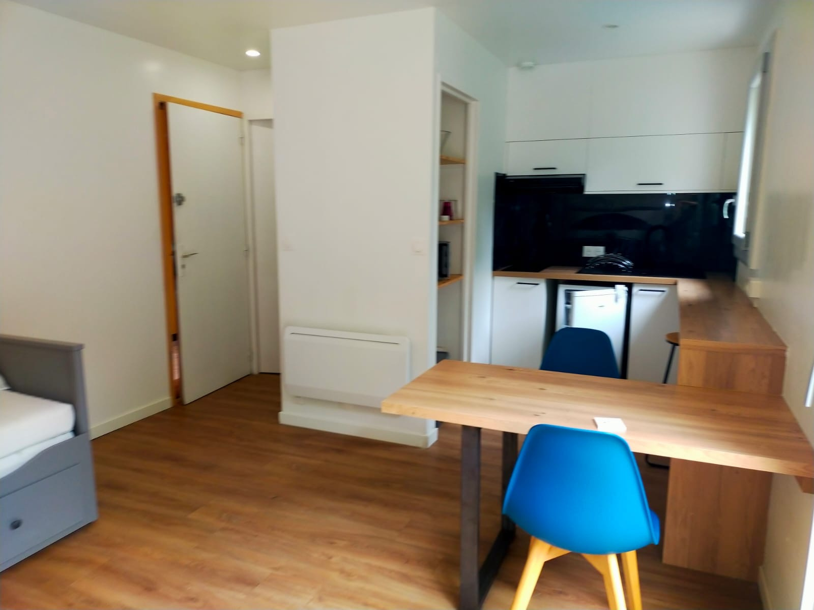 Image_, Appartement, Montpellier, ref :LOC_STU