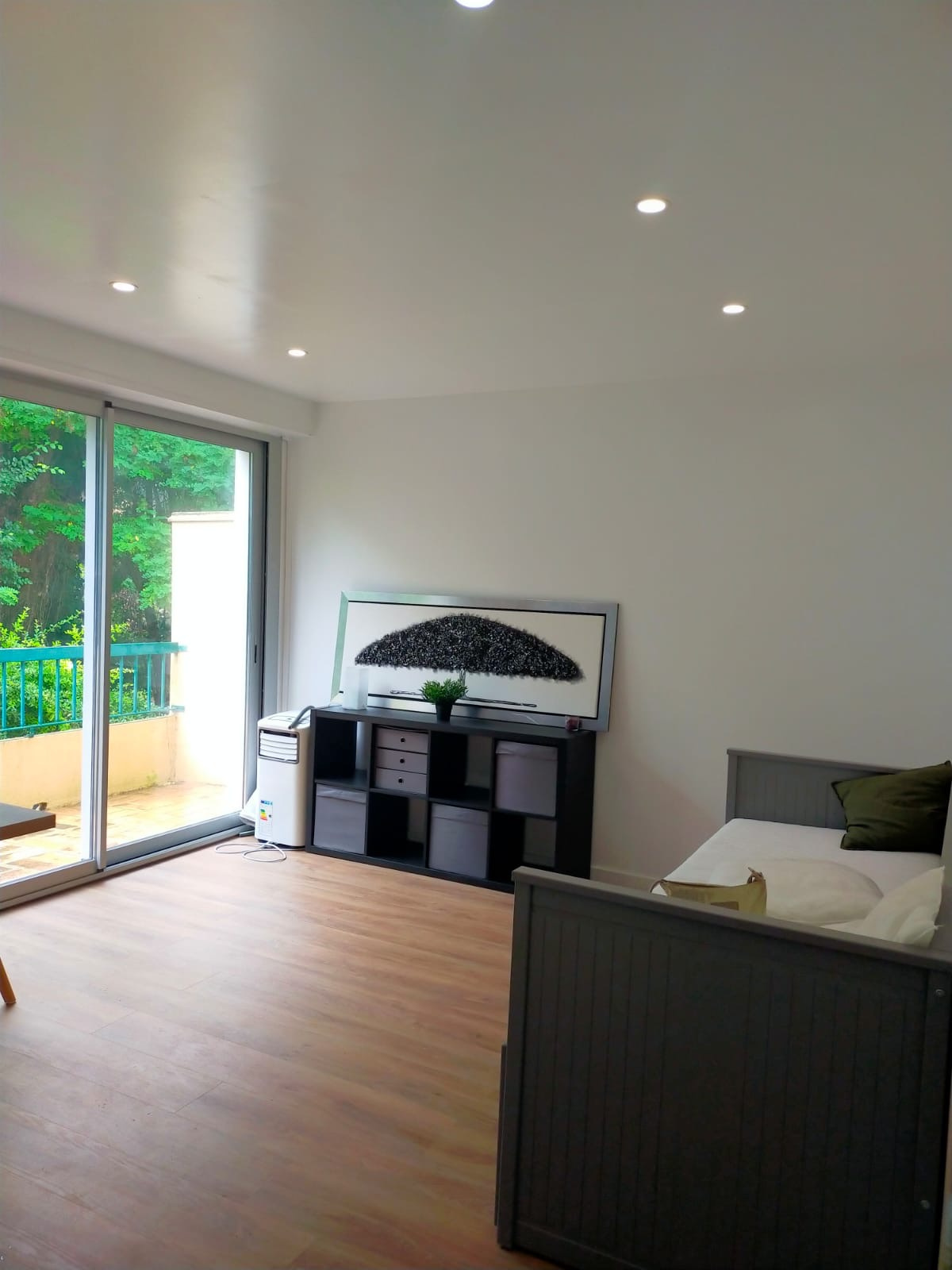 Image_, Appartement, Montpellier, ref :LOC_STU