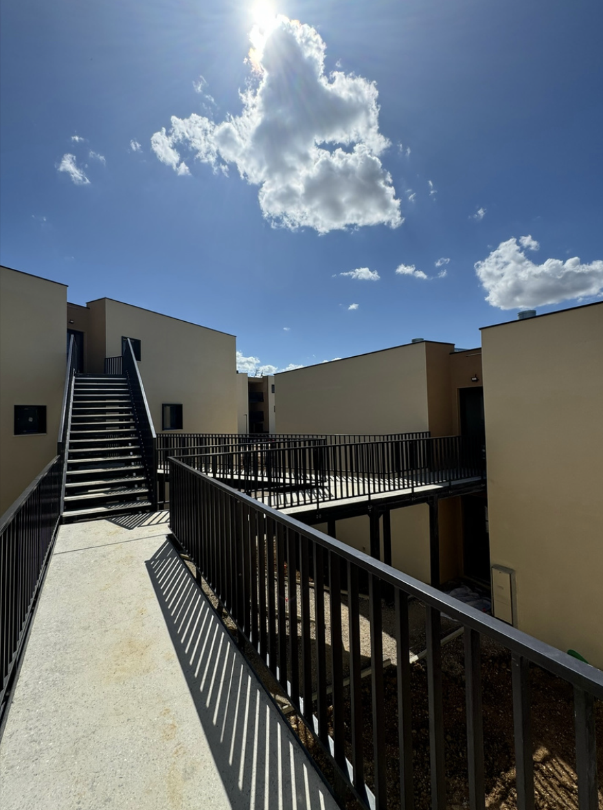 Image_, Appartement, Sérignan, ref :GFALM-K203