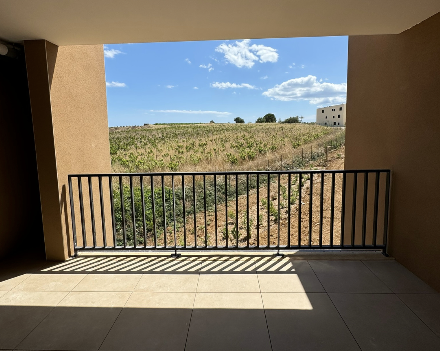 Image_, Appartement, Sérignan, ref :GFALM-K203