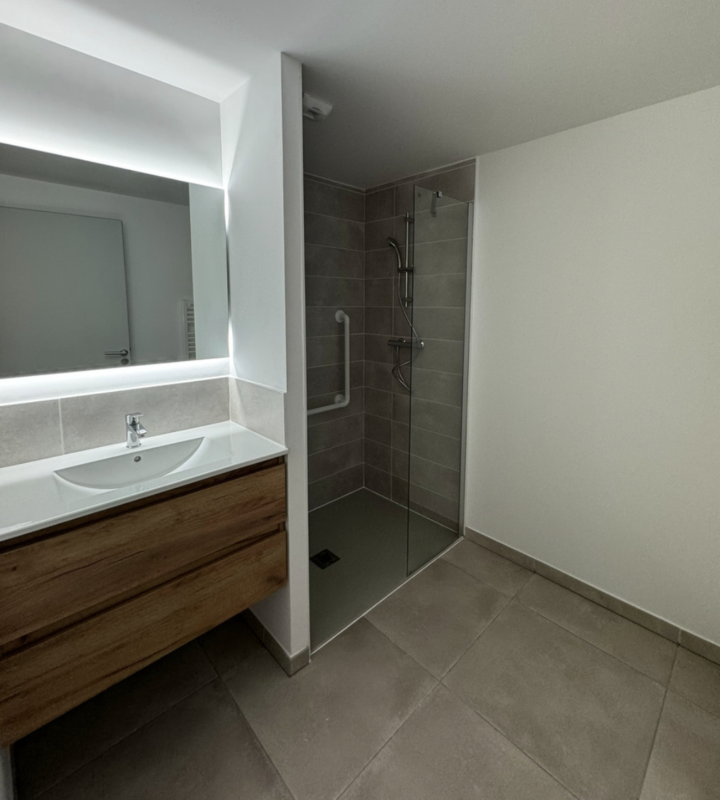 Image_, Appartement, Sérignan, ref :GFALM-K203