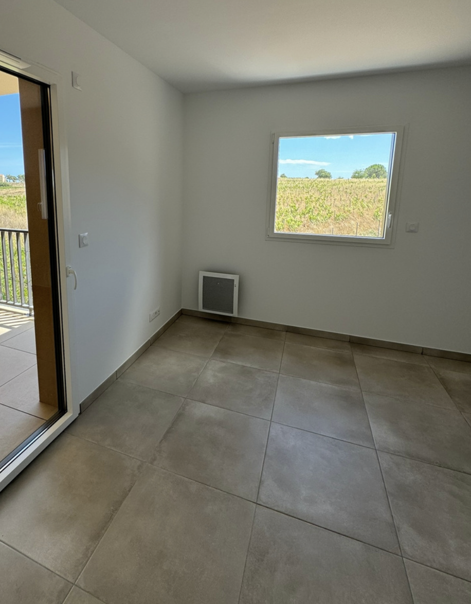 Image_, Appartement, Sérignan, ref :GFALM-K203