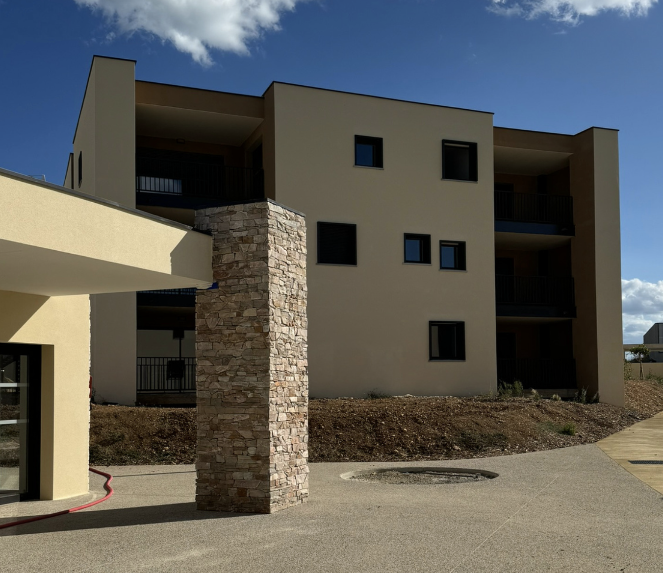 Image_, Appartement, Sérignan, ref :GFALM-K203