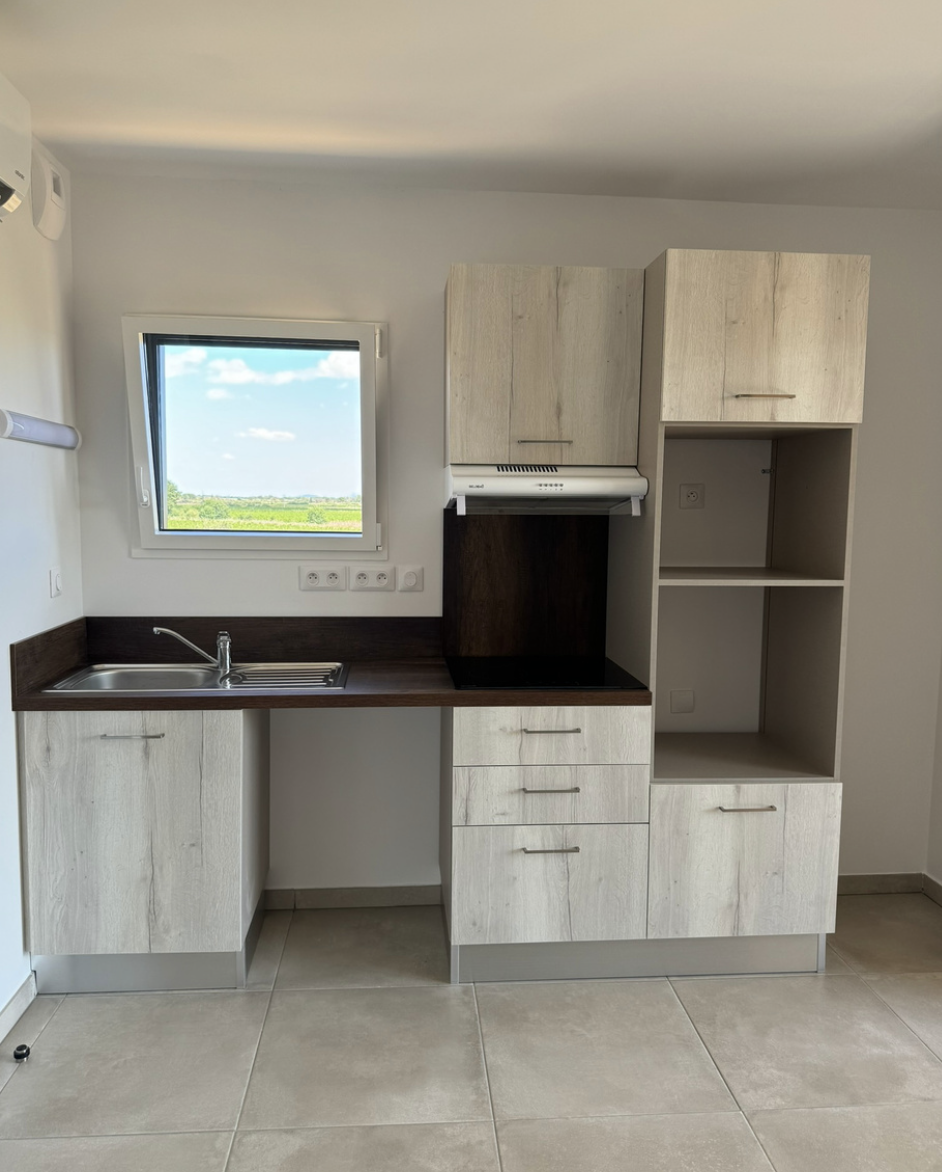 Image_, Appartement, Sérignan, ref :GFALM-K203