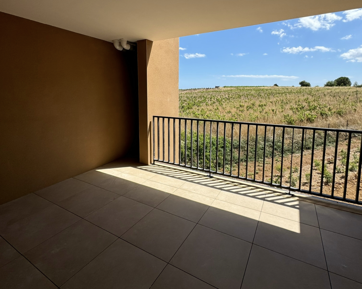 Image_, Appartement, Sérignan, ref :GFALM-K203