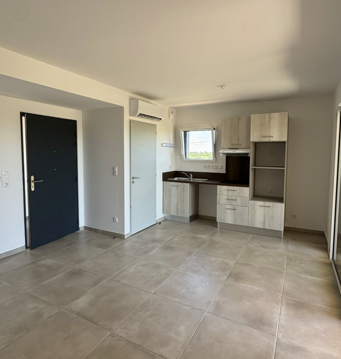 Image_, Appartement, Sérignan, ref :GFALM-K203