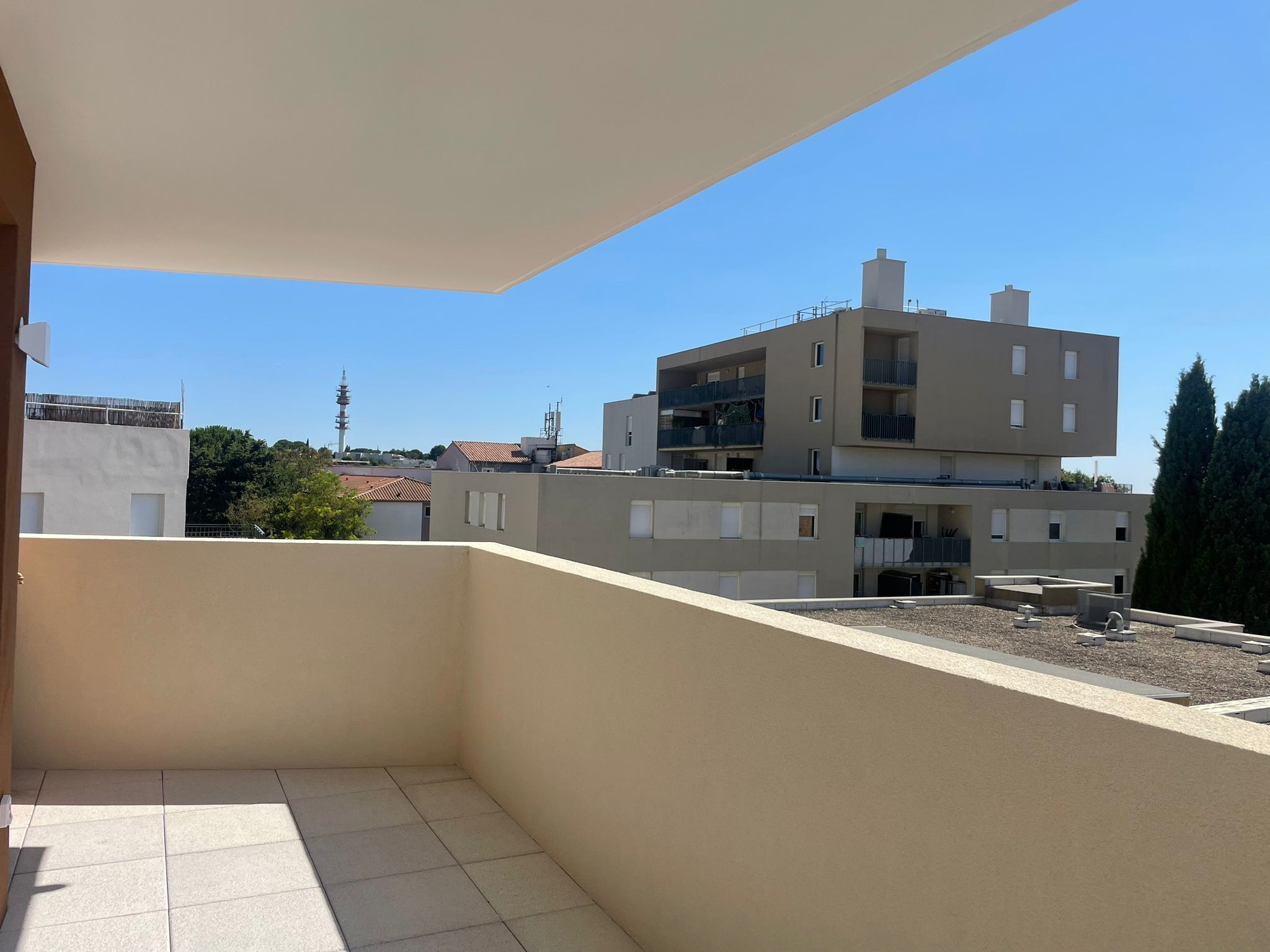 Image_, Appartement, Montpellier, ref :LOC-T2VILLAAGATHE