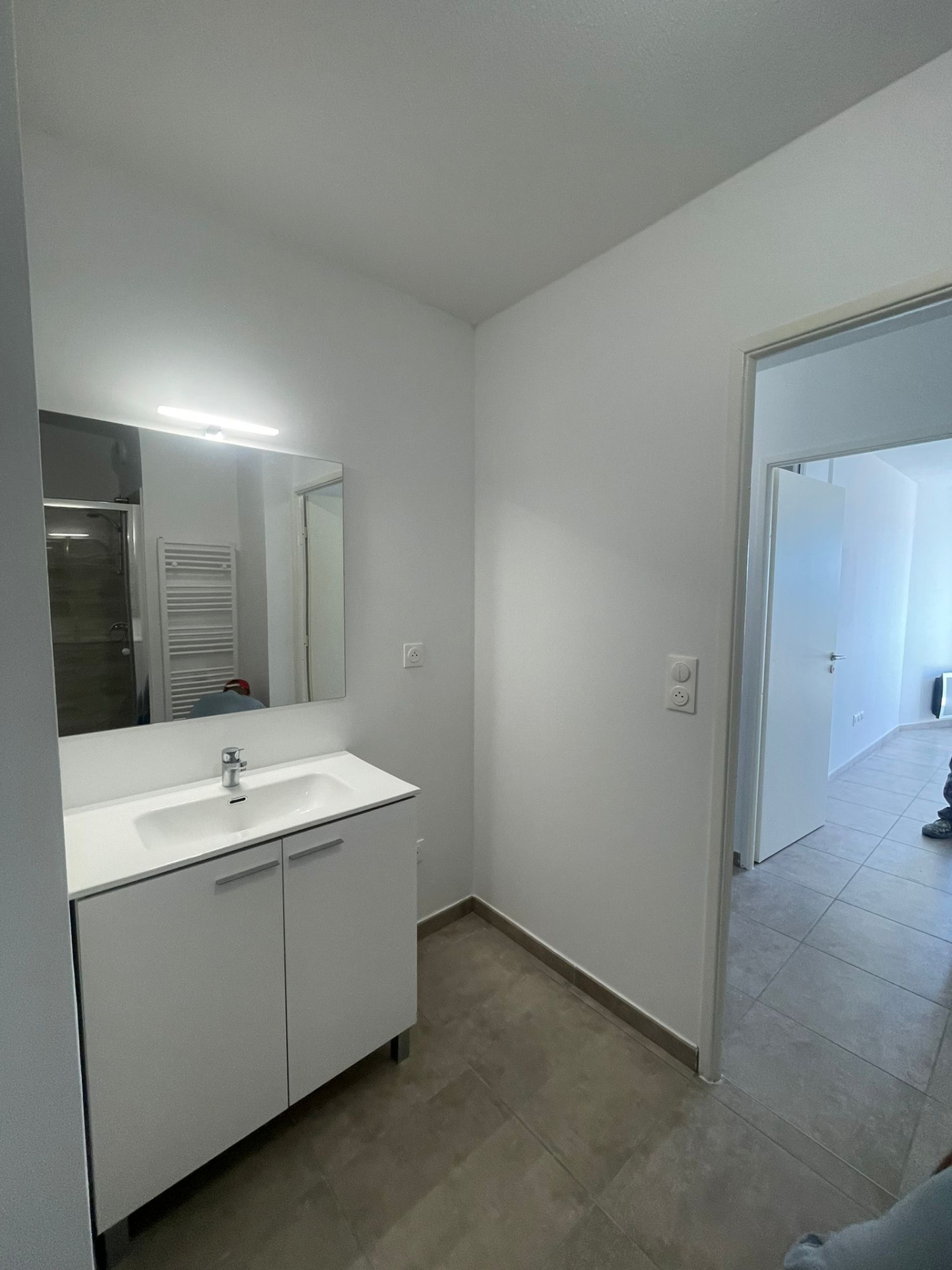 Image_, Appartement, Montpellier, ref :LOC-T2VILLAAGATHE