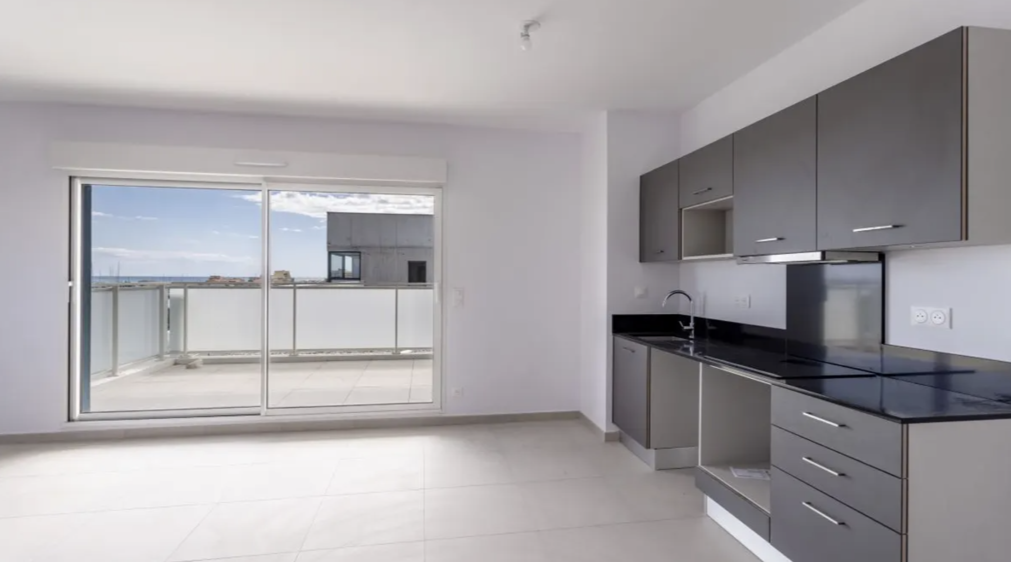 Image_, Appartement, Sète, ref :KAUSIN-A002