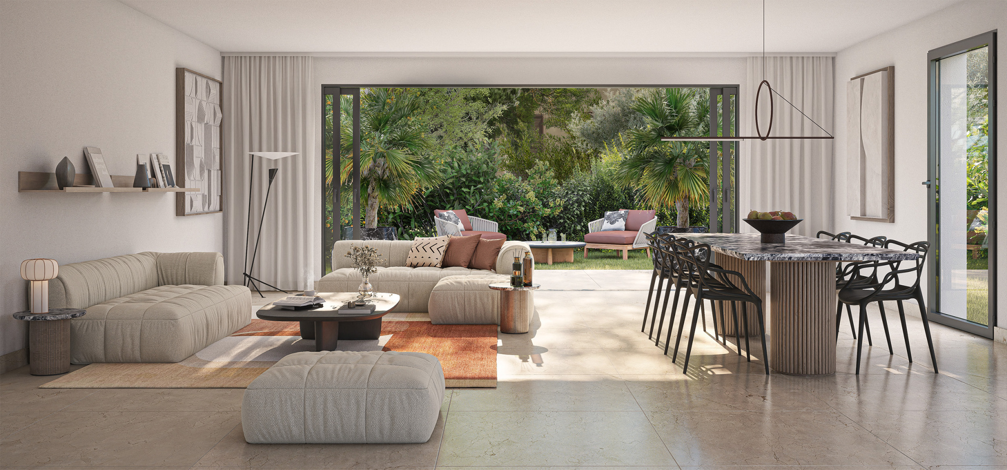 Image_, Villa, Aix-en-Provence, ref :MAR88-M04