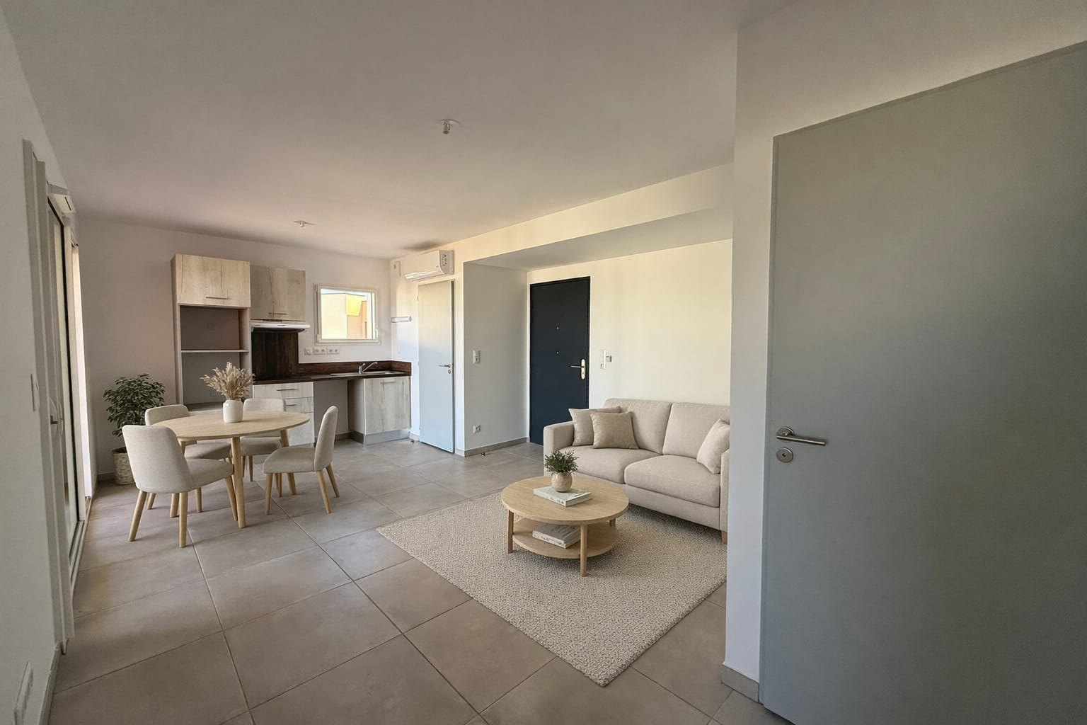 Image_, Appartement, Sérignan, ref :GFALM-103