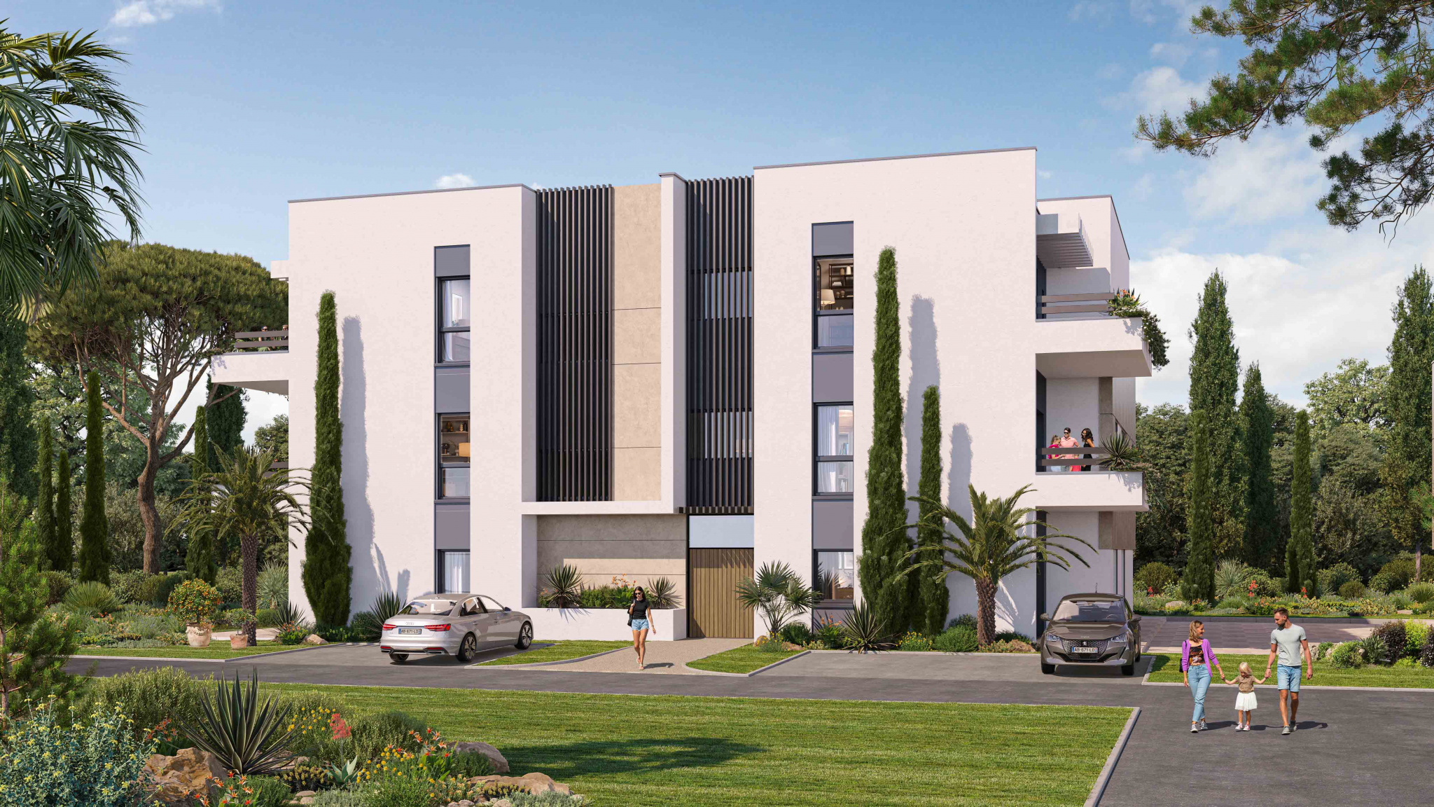 Image_, Appartement, Perpignan, ref :IMMVER-A201