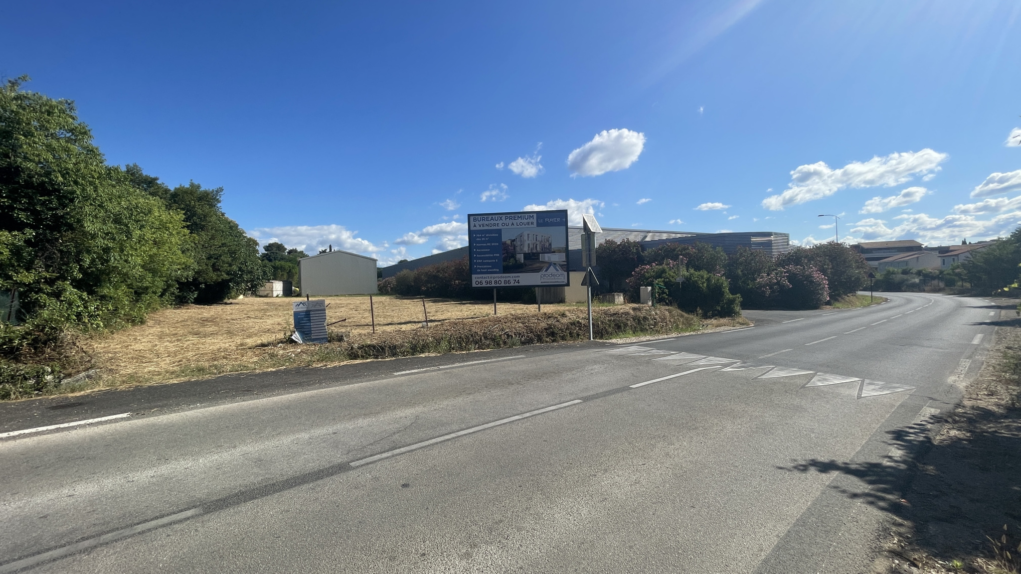 Image_, Bureaux, Sommières, ref :PLAY_10a13