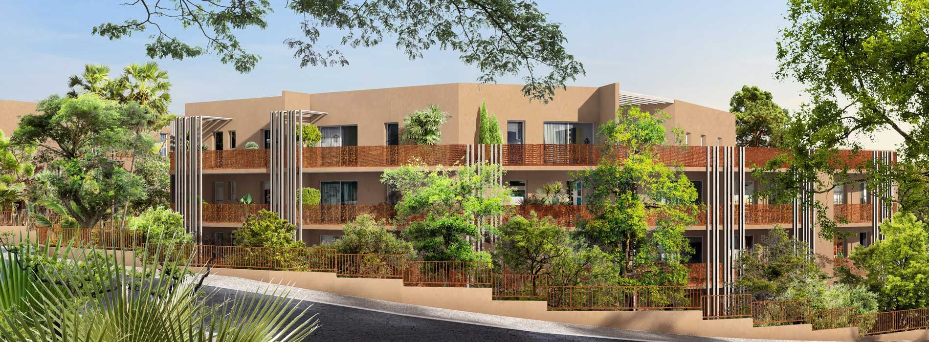 appartement a louer bayti agadir   30