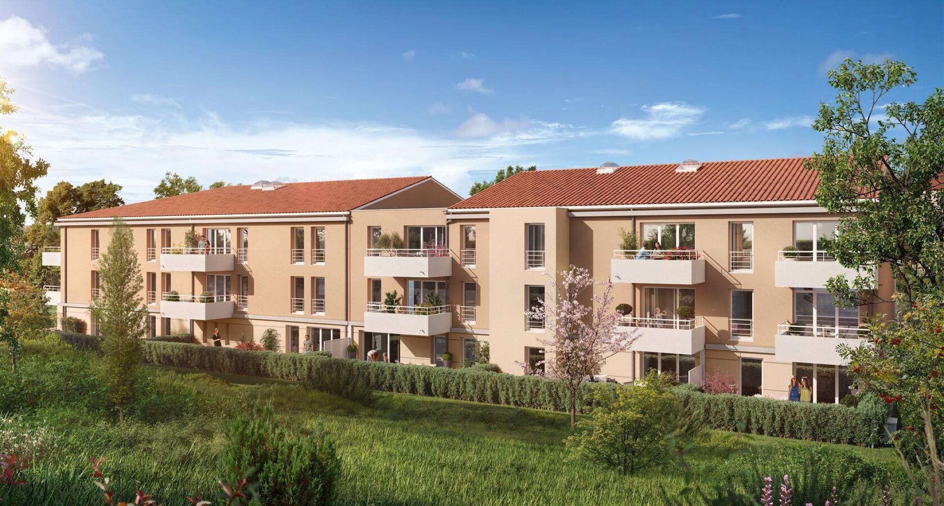 Coup de coeur a Manosque