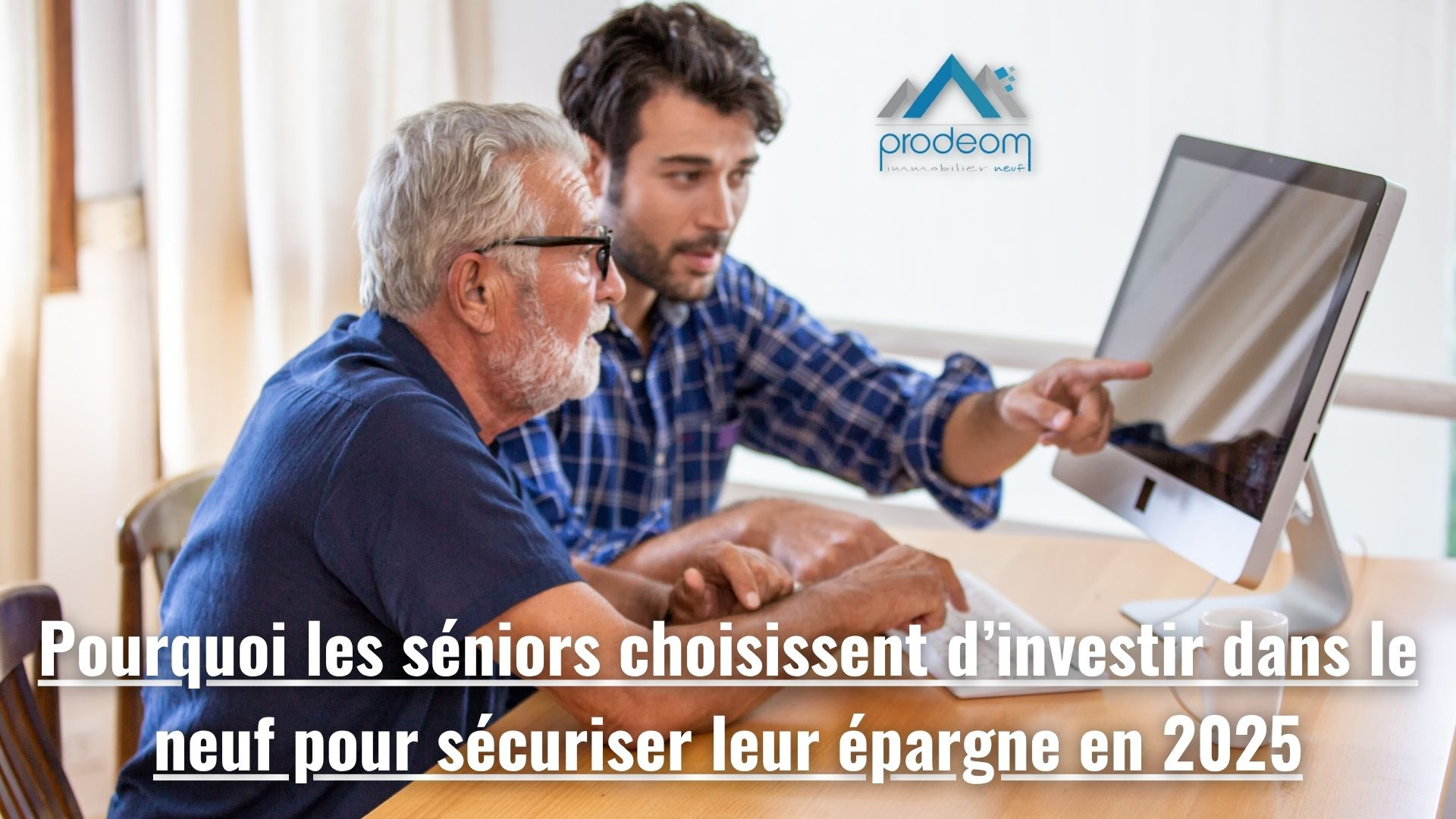 Pourquoi les séniors choisissent d’in...