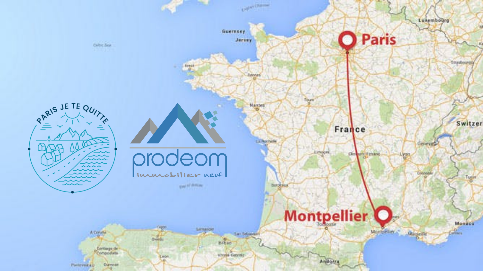 S’installer à Montpellier :  Prodeom ...