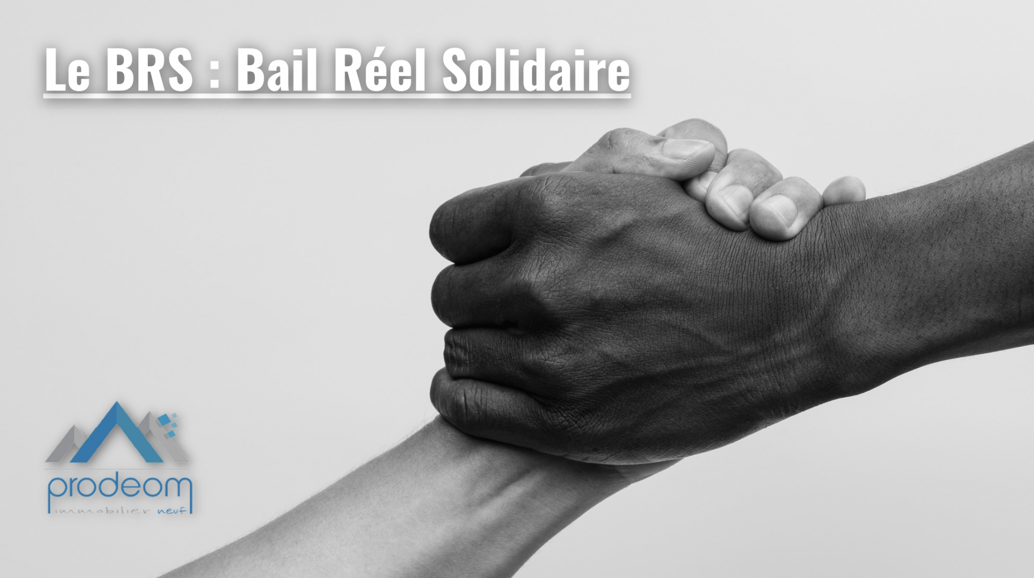 Le BRS : Le Bail Réel Solidaire, Une ...