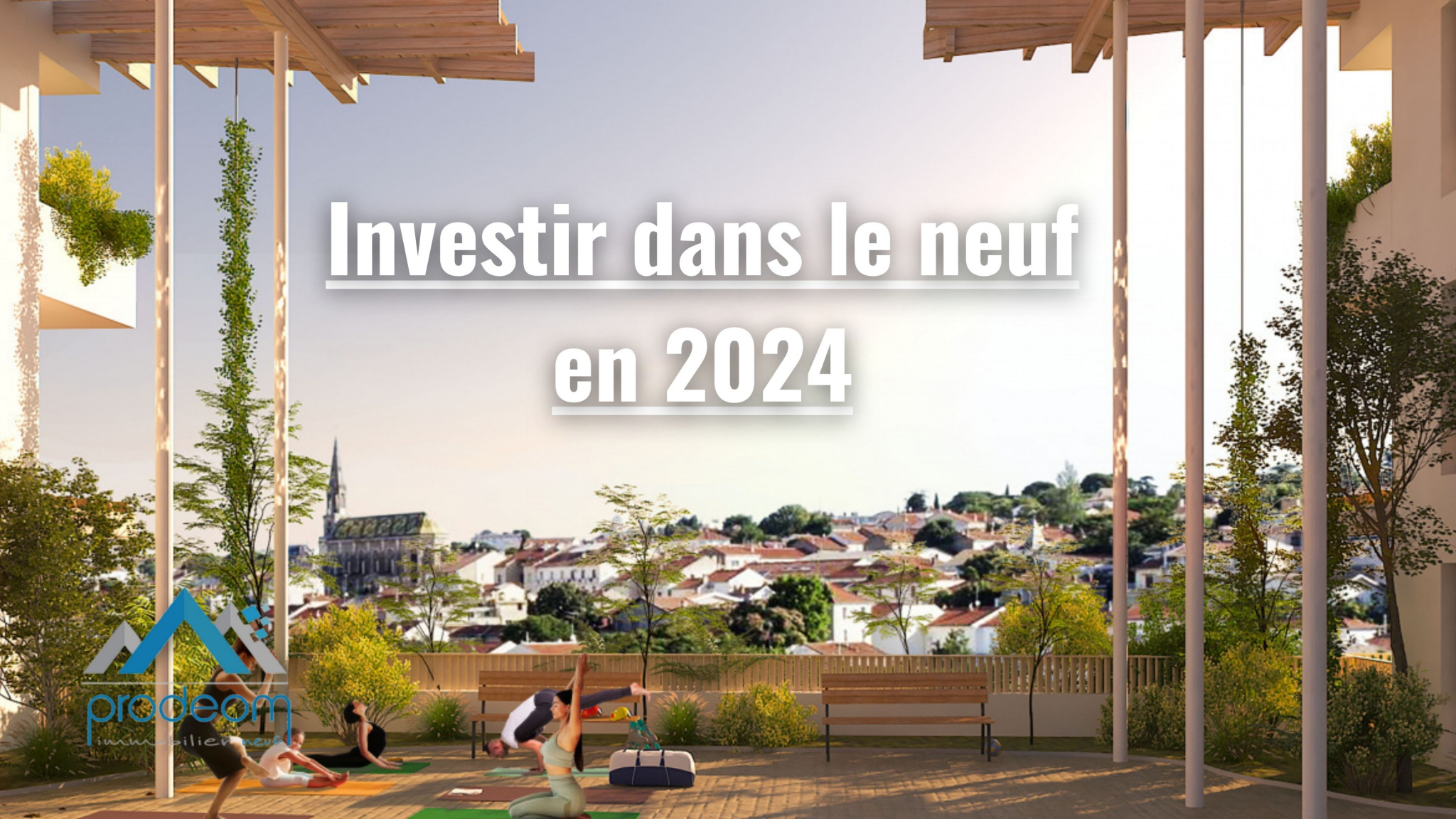 Pourquoi Investir dans l'Immobilier N...